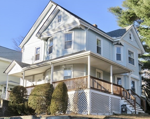 105 Plympton St., Apt 2