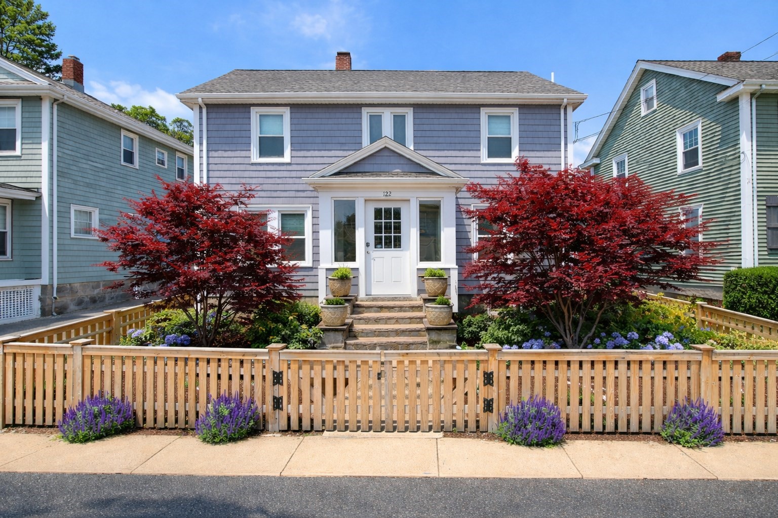 122 Elmer Rd, Dorchester, Boston, MA 02124