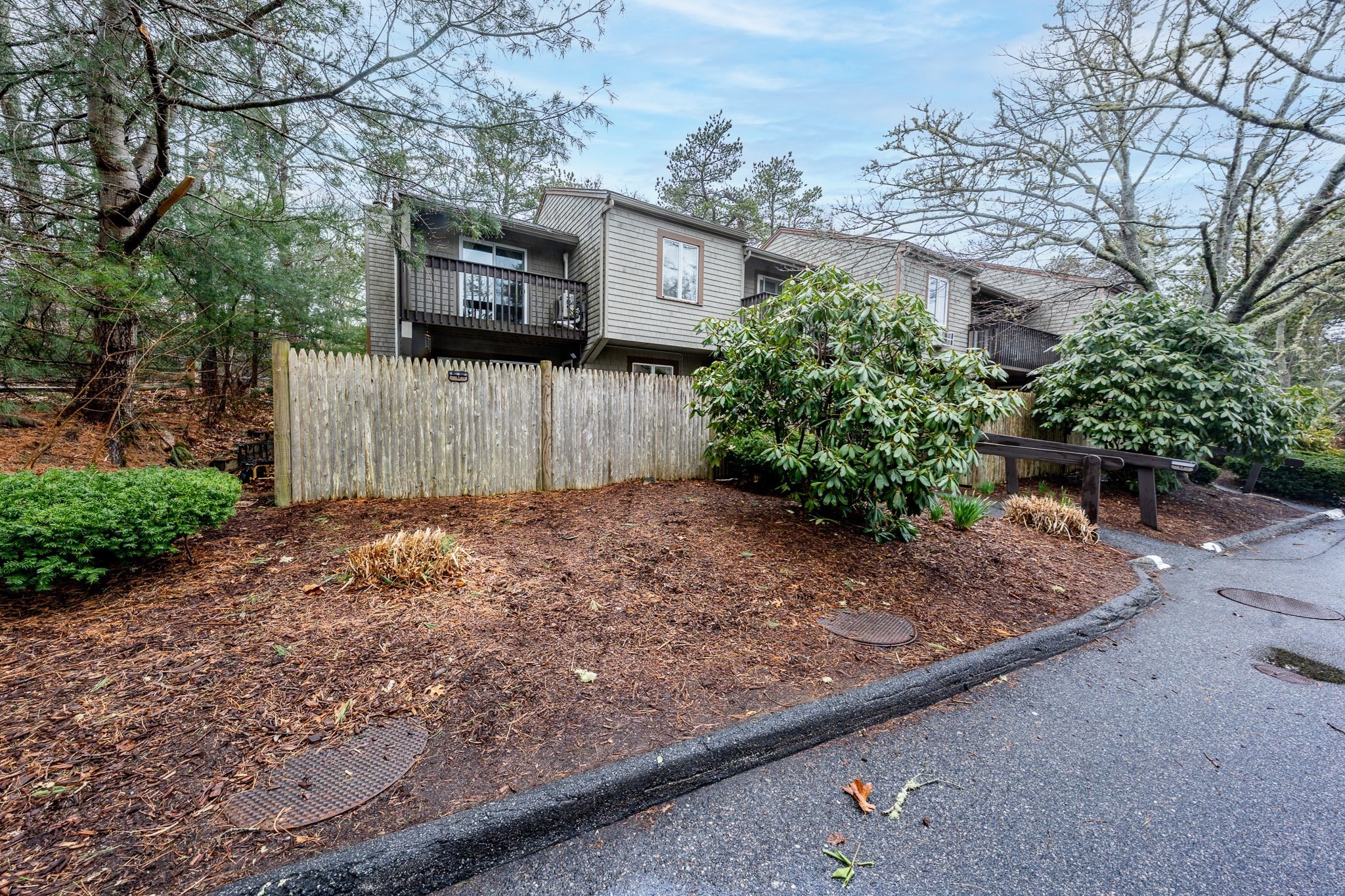 59 Route 6a Unit 7-3, Dennis, MA 02639