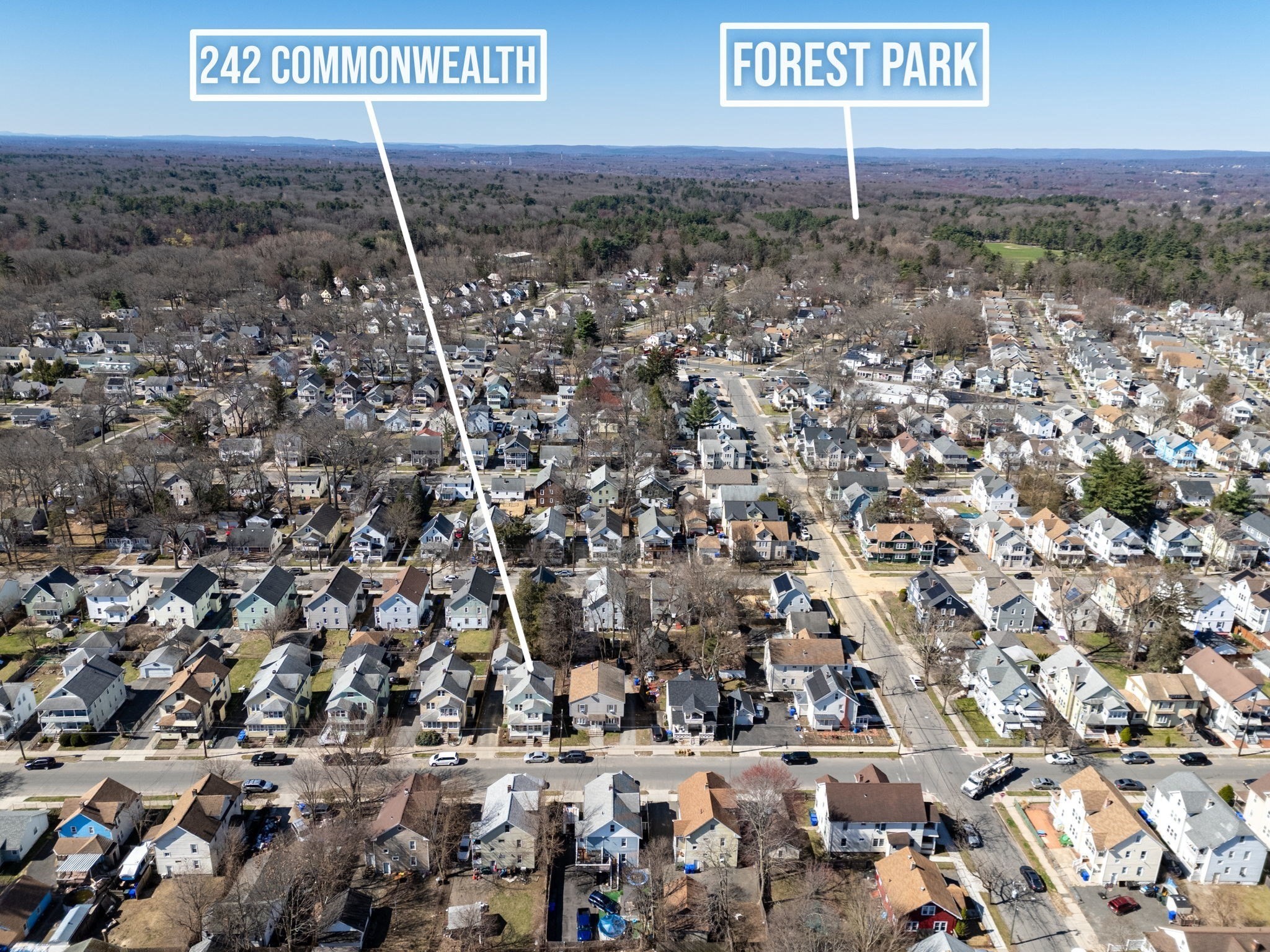 242 Commonwealth Avenue, Springfield, MA 01108 - Image 36