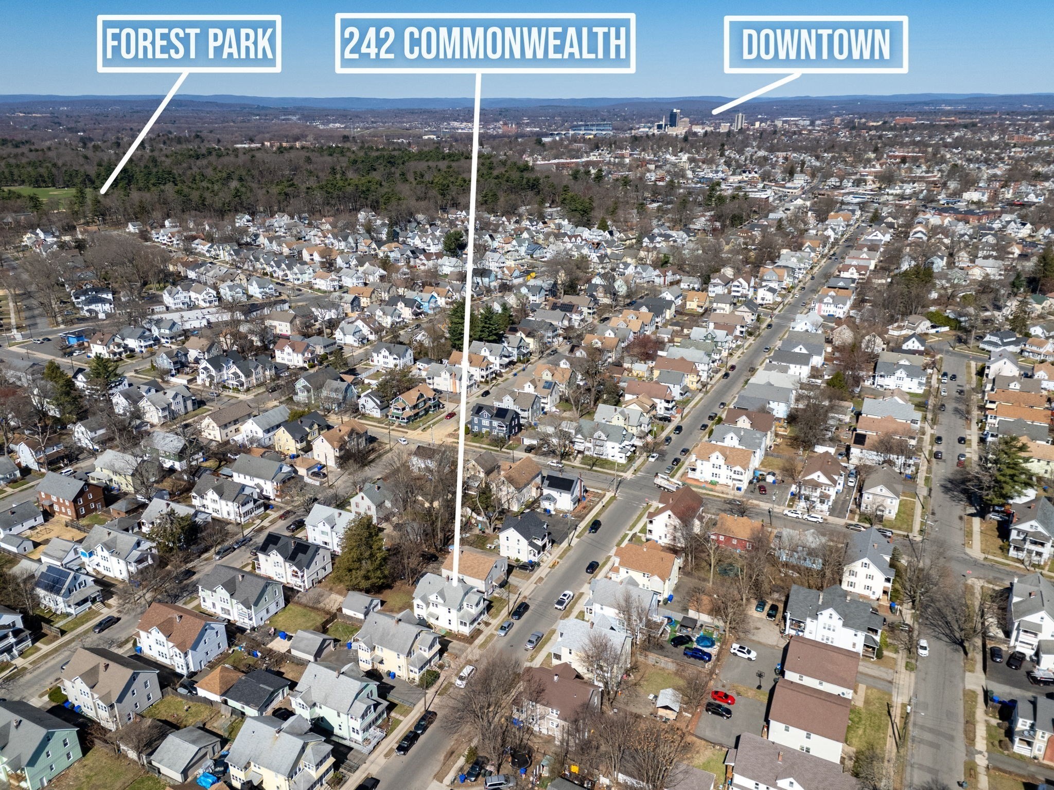 242 Commonwealth Avenue, Springfield, MA 01108 - Image 37