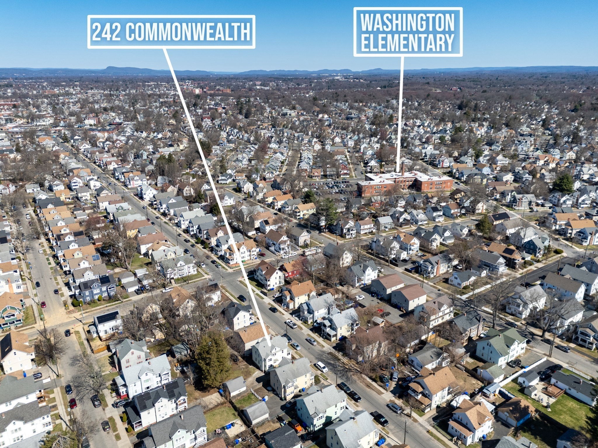 242 Commonwealth Avenue, Springfield, MA 01108 - Image 38