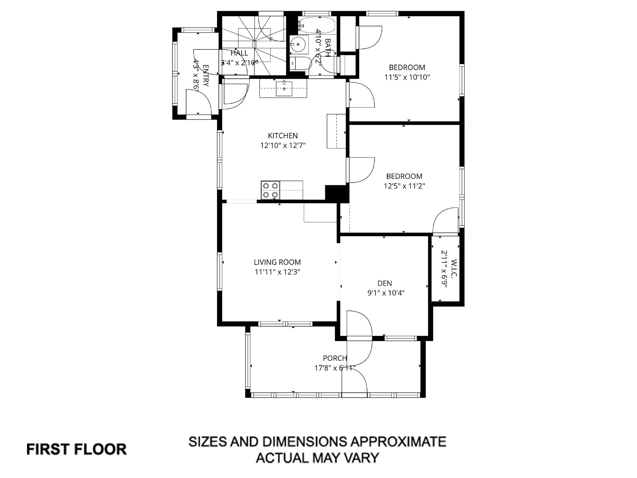 242 Commonwealth Avenue, Springfield, MA 01108 - Image 39