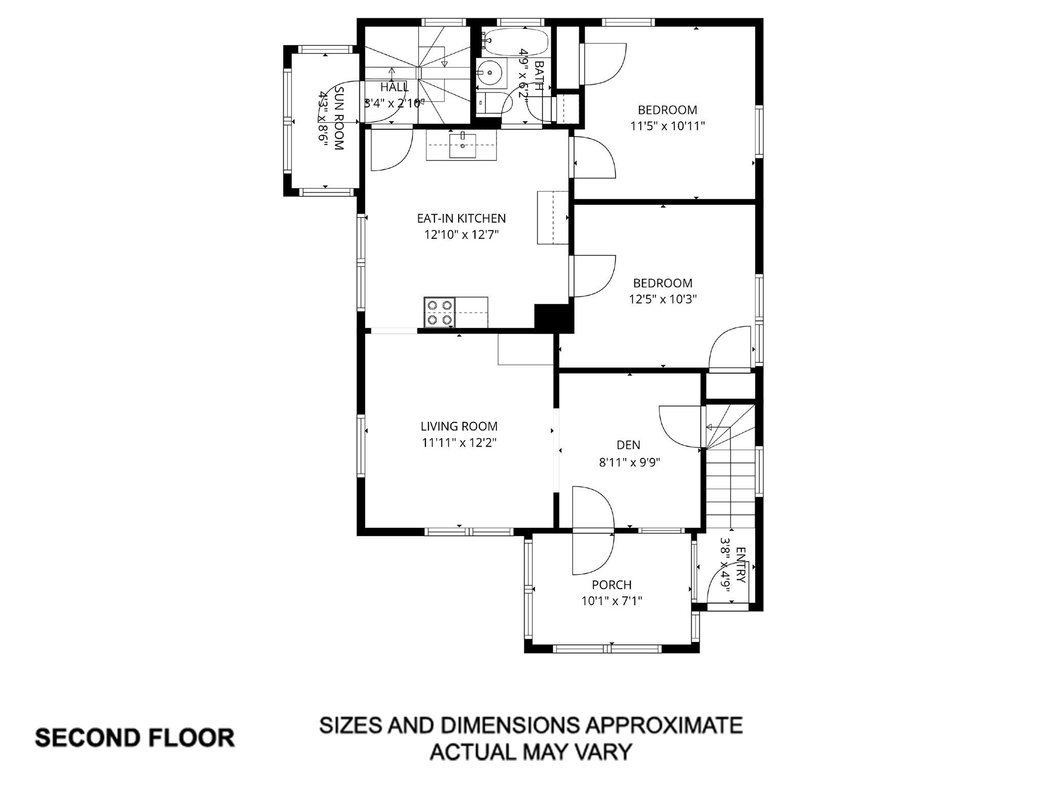 242 Commonwealth Avenue, Springfield, MA 01108 - Image 40