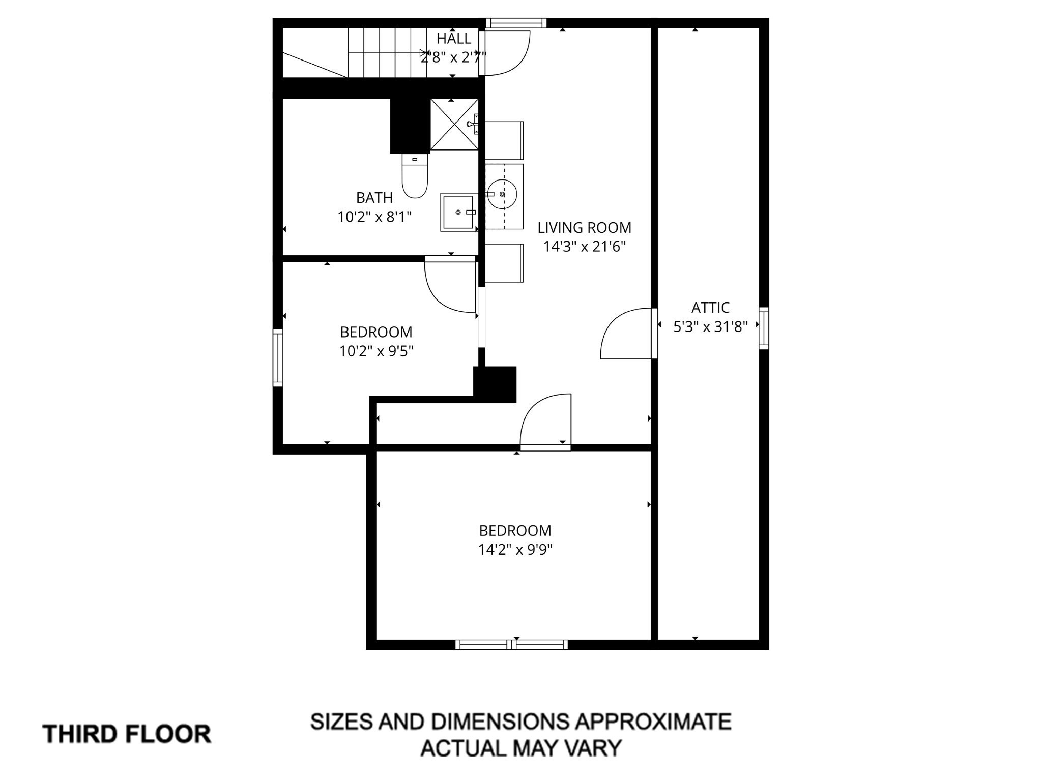 242 Commonwealth Avenue, Springfield, MA 01108 - Image 41