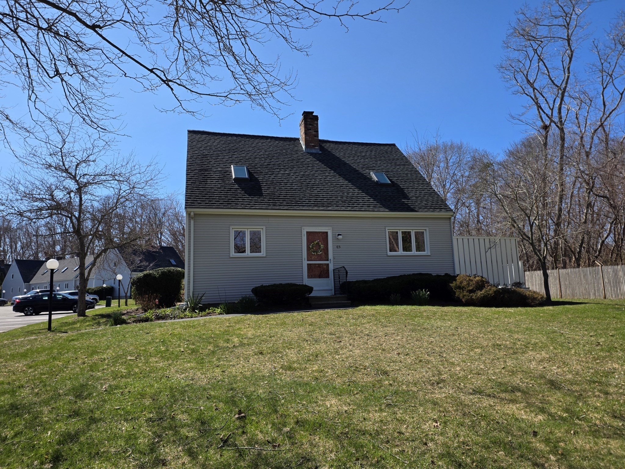 52 Liberty St Unit C5, Plymouth, MA 02360