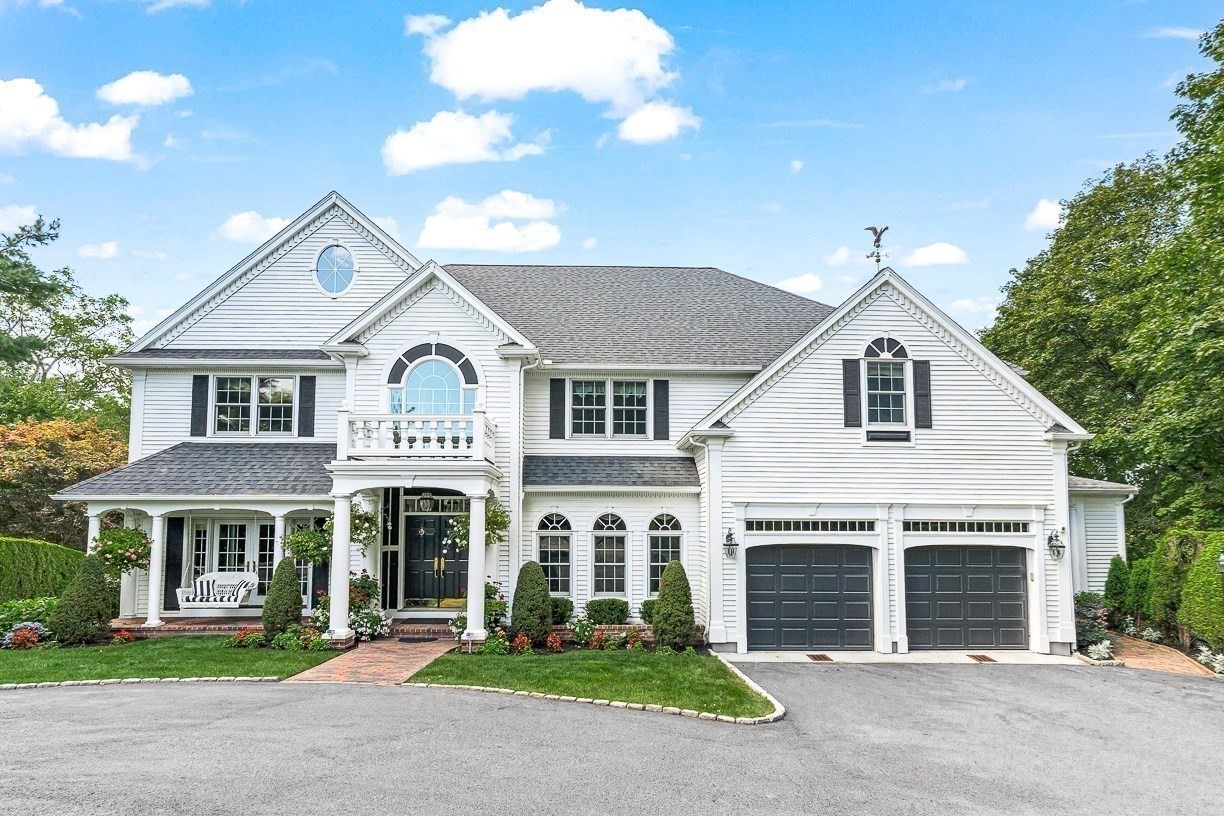 257 High Street, Winchester, MA 01890