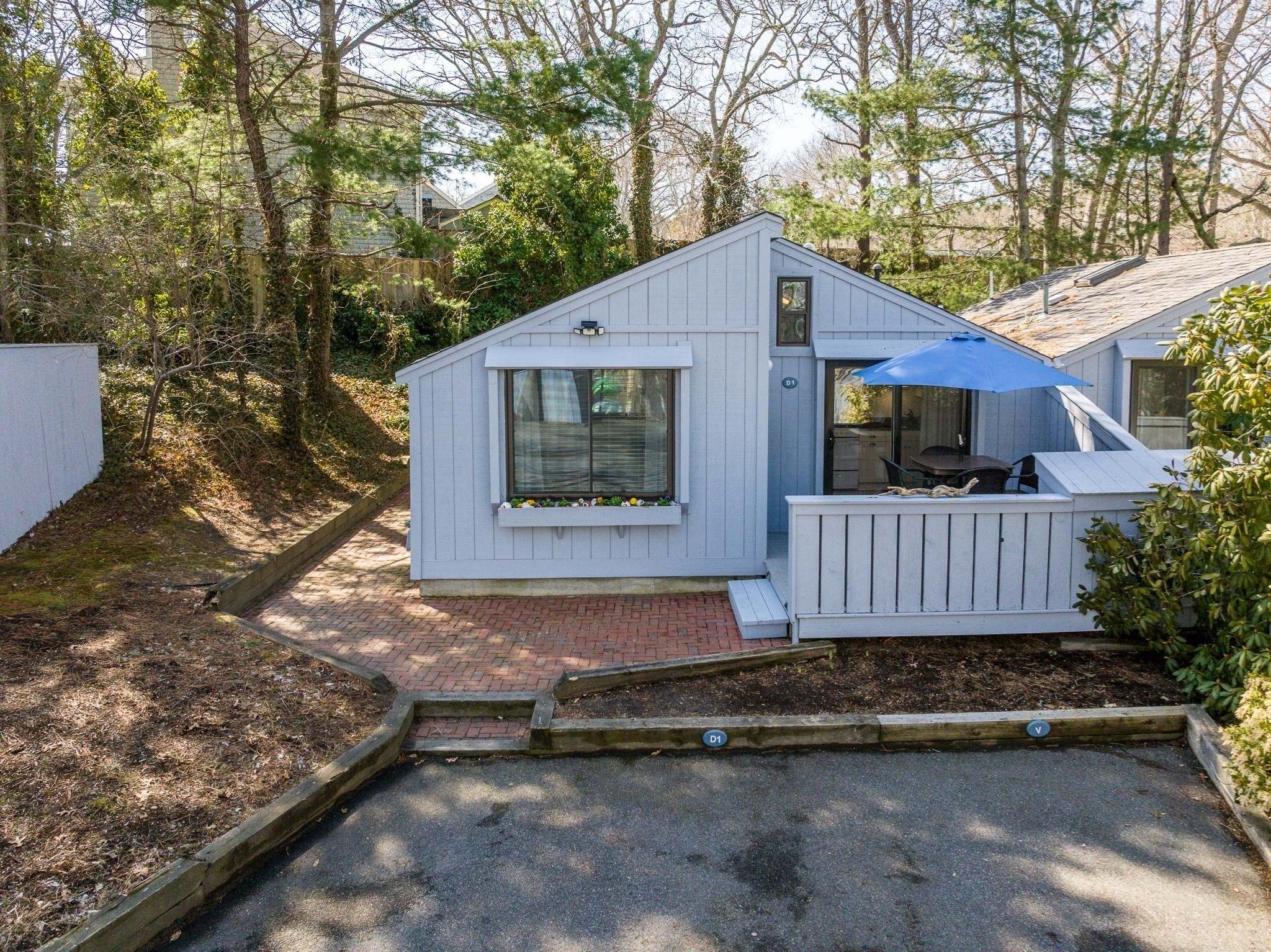 251 Shore Dr Unit D1, Mashpee, MA 02649