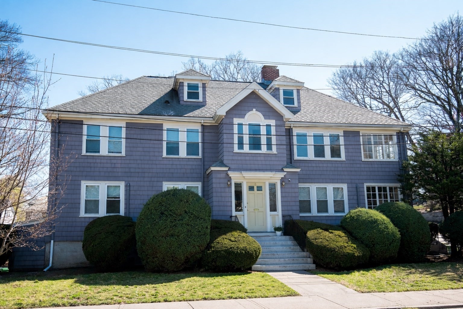5 Bonwood Street Unit 5, Newton, MA 02460