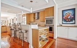 17 Albemarle St Unit 1, Back Bay, Boston, MA 02115