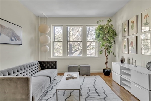 66 Marshal Street, Apt 4