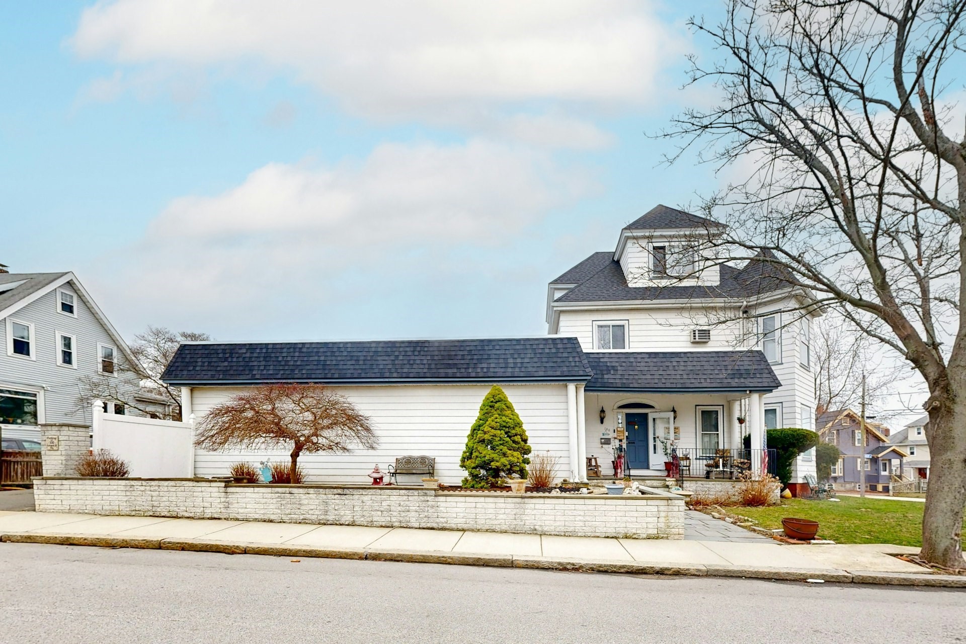 100 Sargent Street, Winthrop, MA 02152