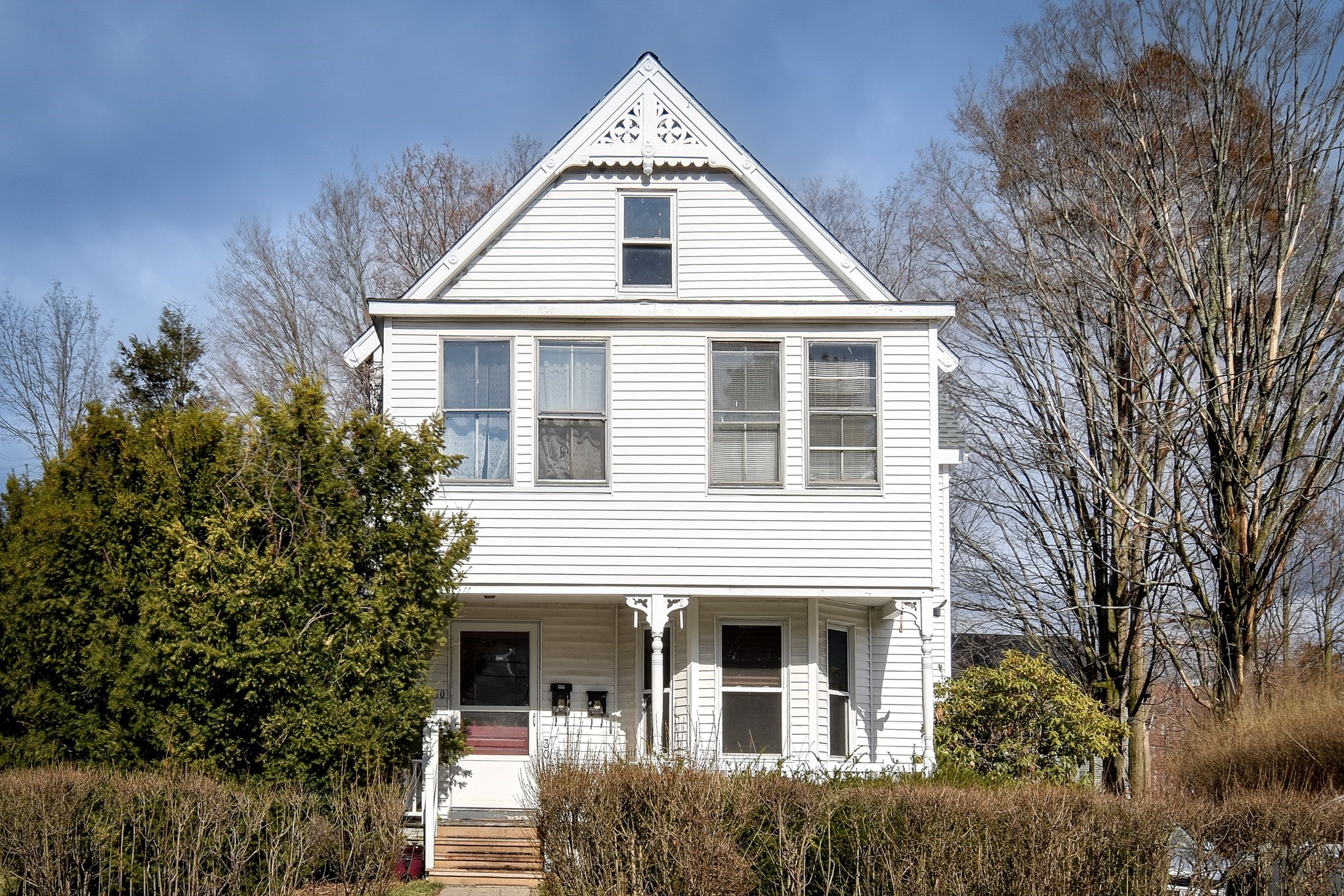 30 Winter Street, Framingham, MA 01702