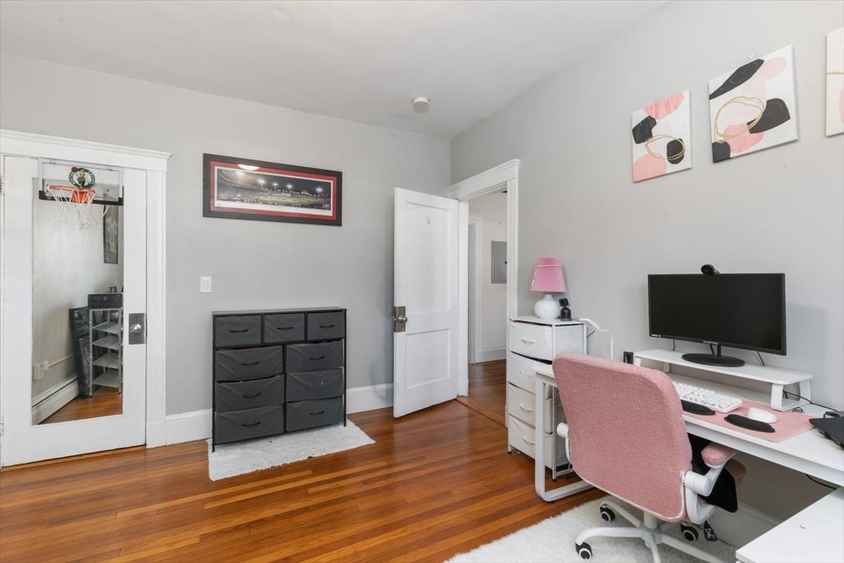 1742 Commonwealth Ave Unit 2, Boston College, Boston, MA 02135 - Image 23