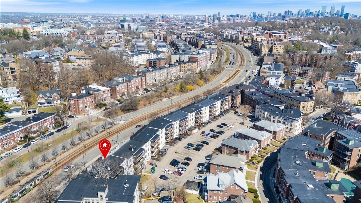 1742 Commonwealth Ave Unit 2, Boston College, Boston, MA 02135 - Image 29