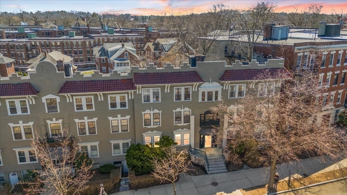 1742 Commonwealth Ave Unit 2, Boston College, Boston, MA 02135 - Image 4