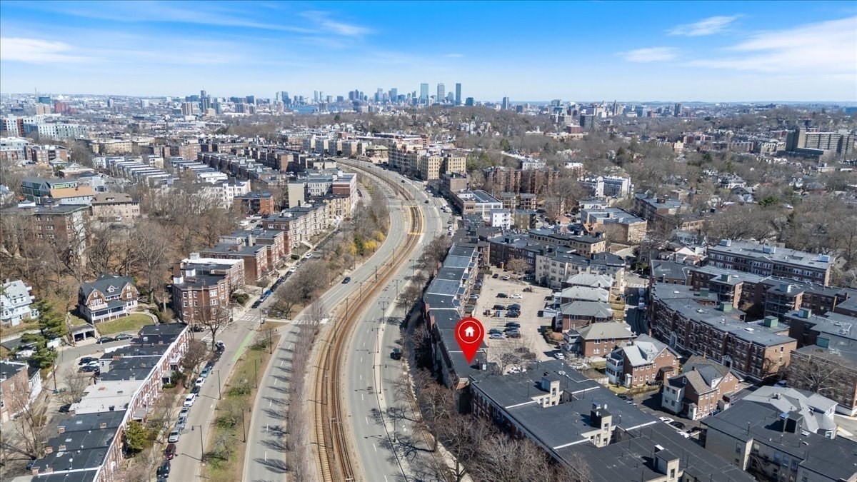 1742 Commonwealth Ave Unit 2, Boston College, Boston, MA 02135 - Image 5
