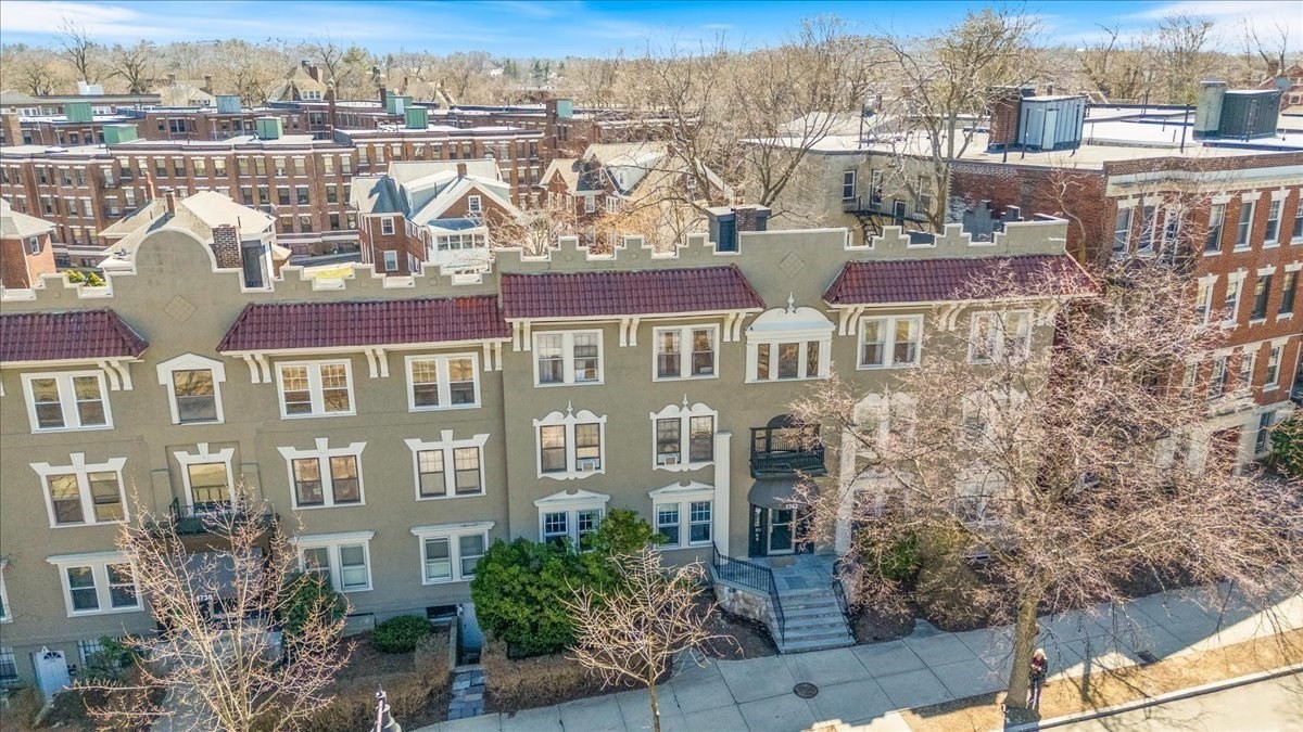 1742 Commonwealth Ave Unit 2, Boston College, Boston, MA 02135 - Image 6