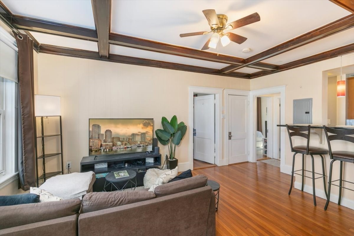 1742 Commonwealth Ave Unit 2, Boston College, Boston, MA 02135 - Image 8