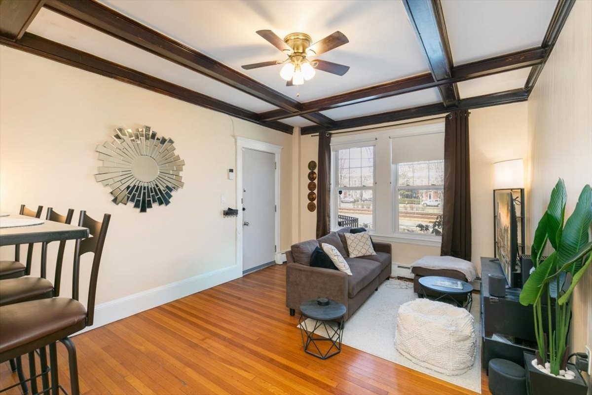 1742 Commonwealth Ave Unit 2, Boston College, Boston, MA 02135 - Image 9