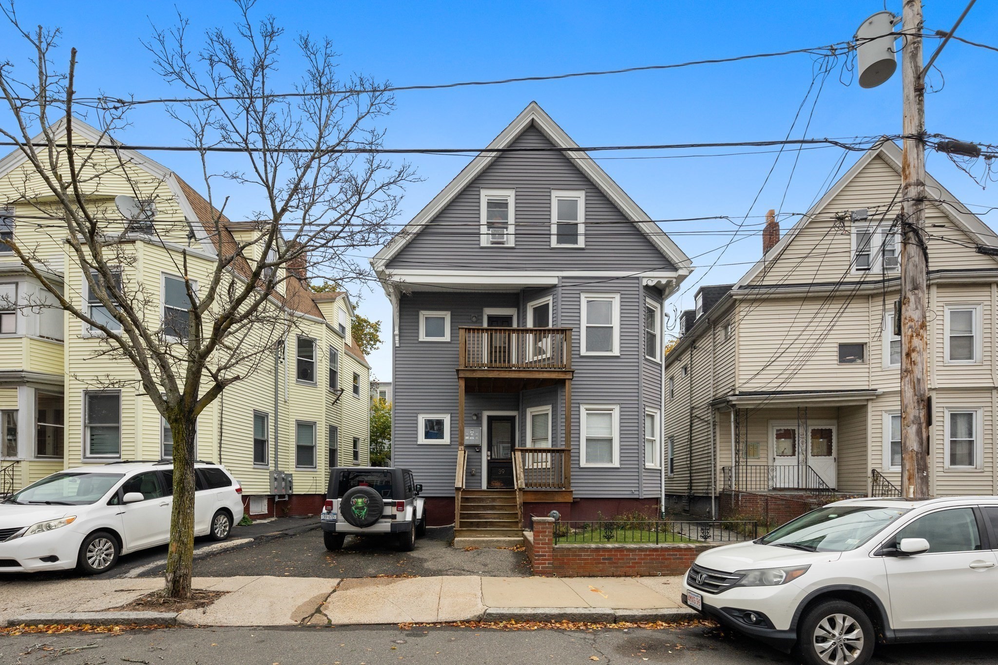 39 Bradley Street, Somerville, MA 02145 - Image 15