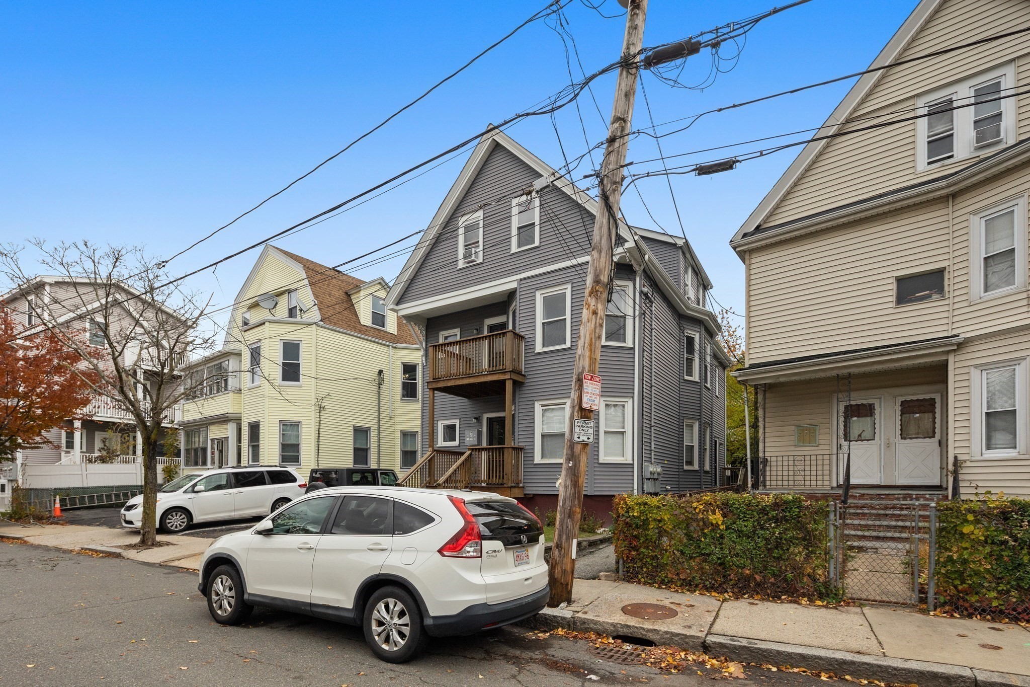 39 Bradley Street, Somerville, MA 02145 - Image 16