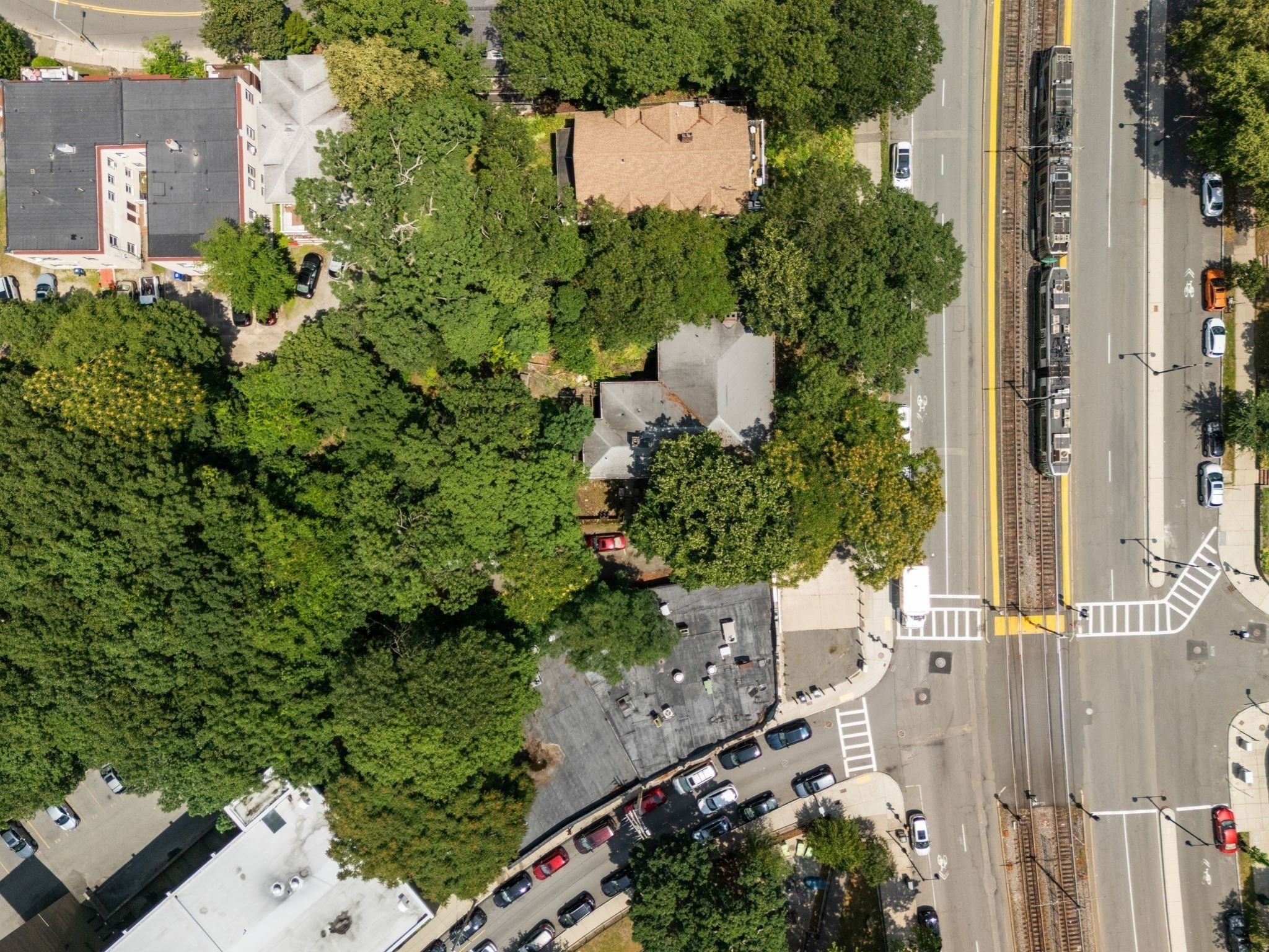 1789 Commonwealth, Boston College, Boston, MA 02135 - Image 8