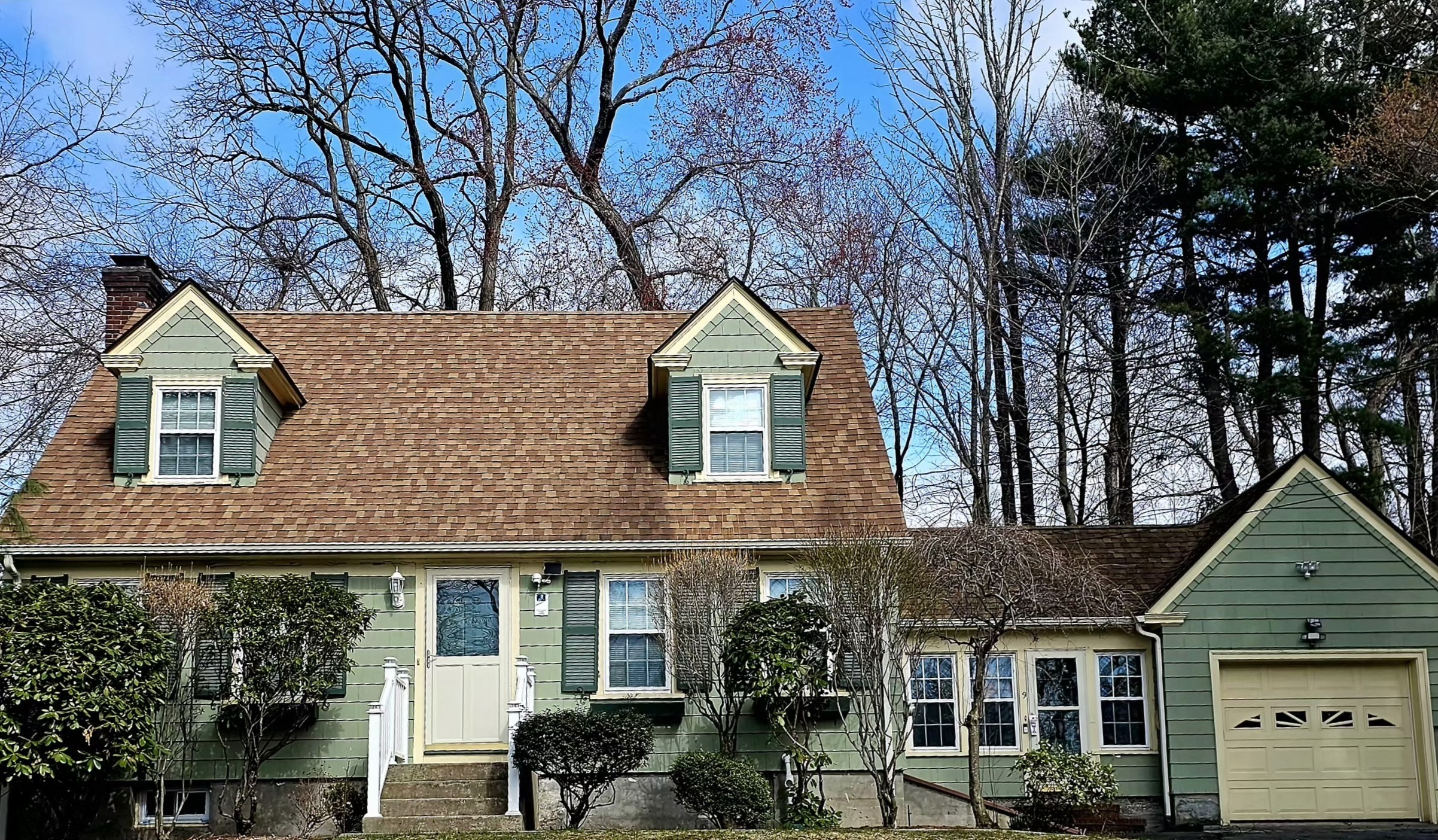 9 Howe Ave, Shrewsbury, MA 01545