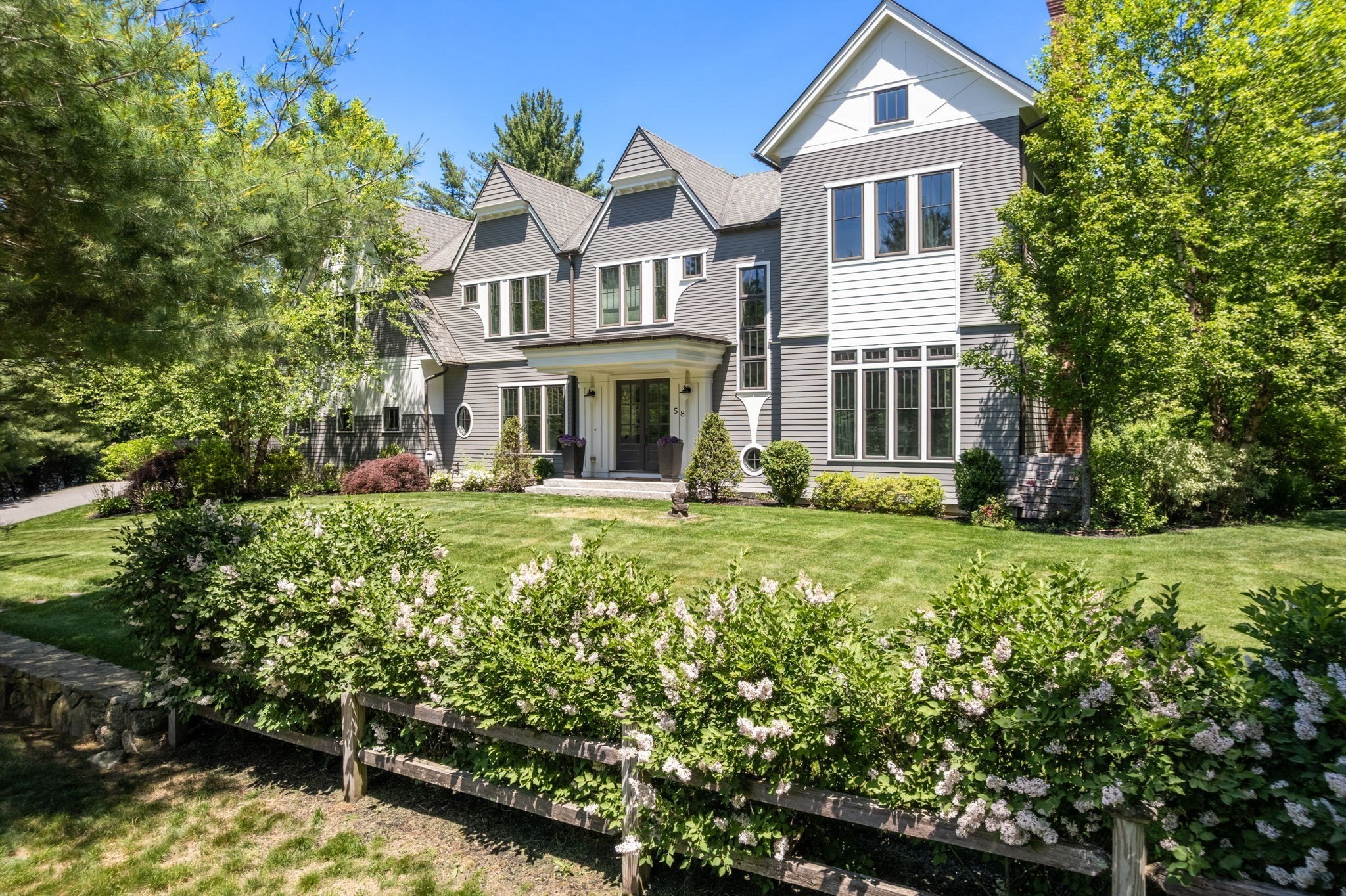 58 Johnson Rd, Carlisle, MA 01741