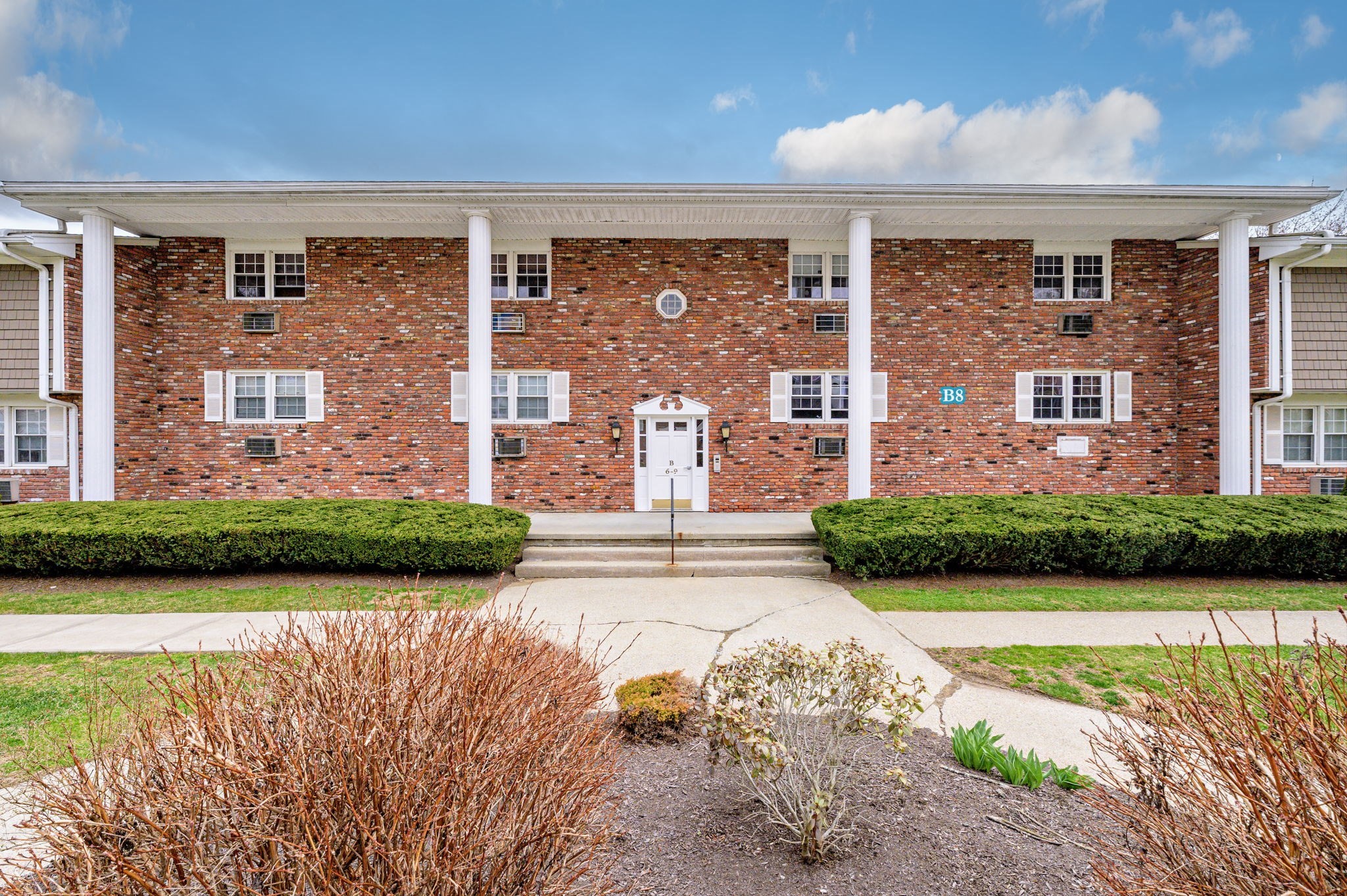 418 Meadow St Unit 42, Agawam, MA 01001