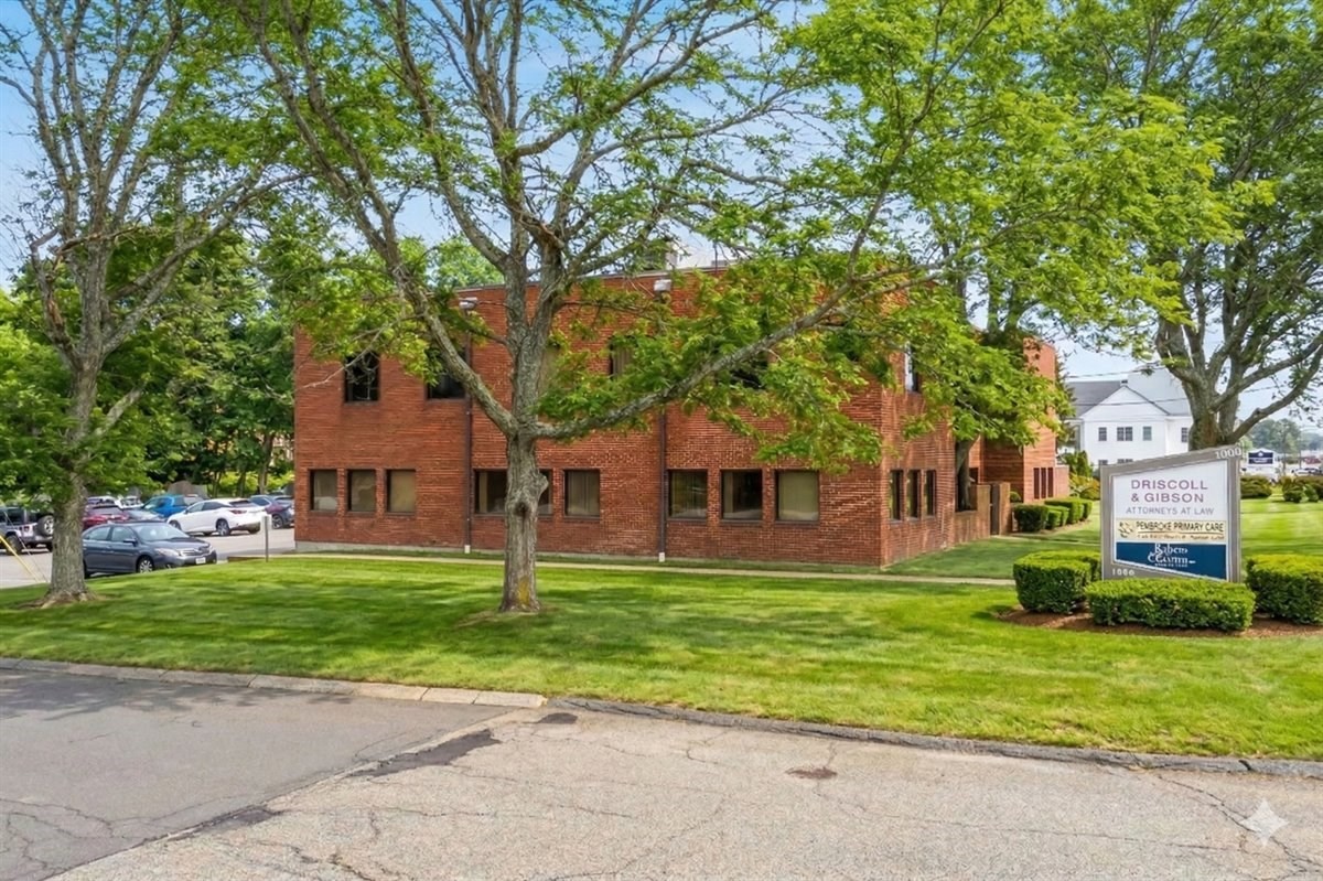 1000 Plain Street Unit 2, Marshfield, MA 02050