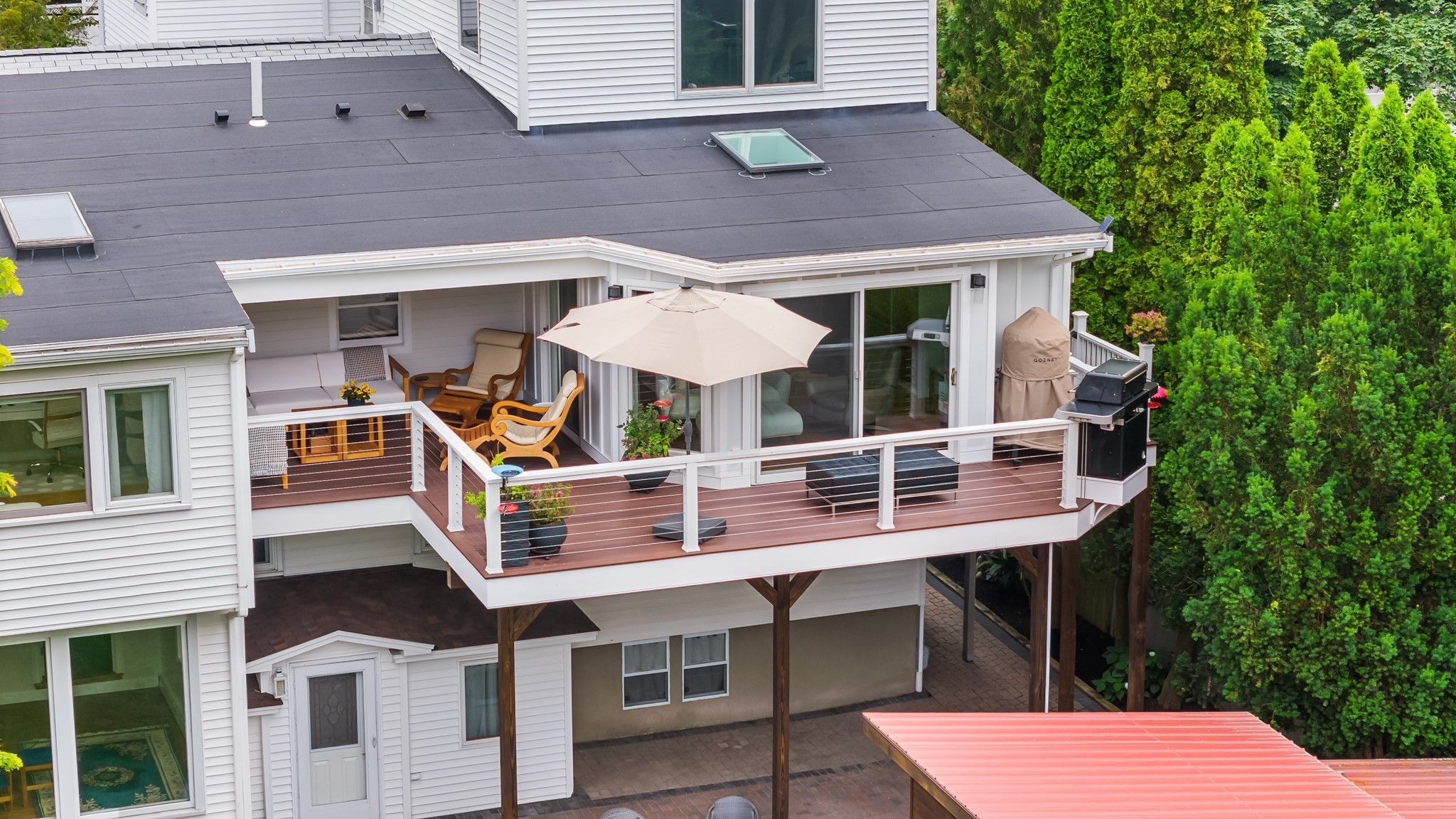 409 Haverhill St, Reading, MA 01867 - Image 4