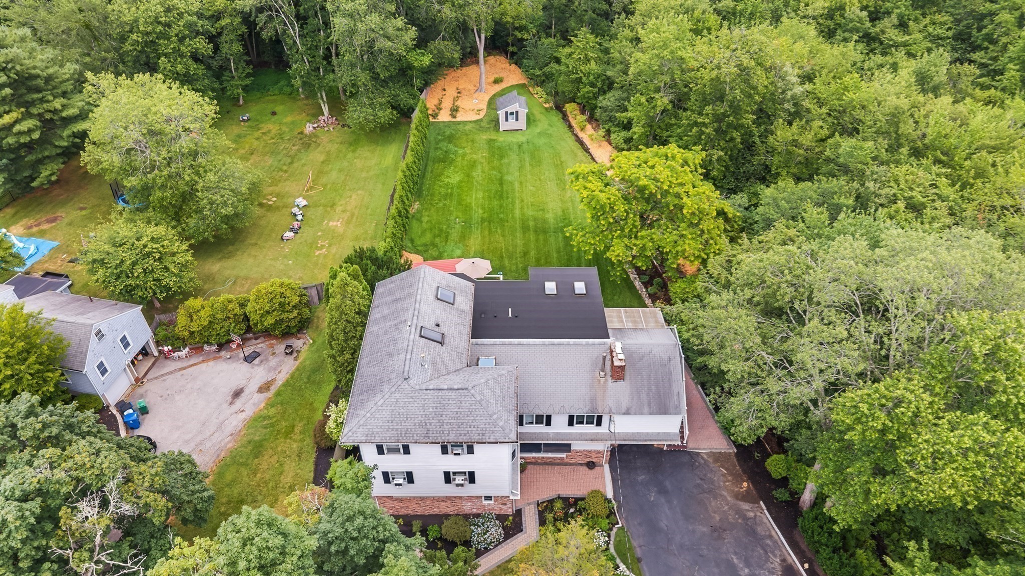 409 Haverhill St, Reading, MA 01867 - Image 41