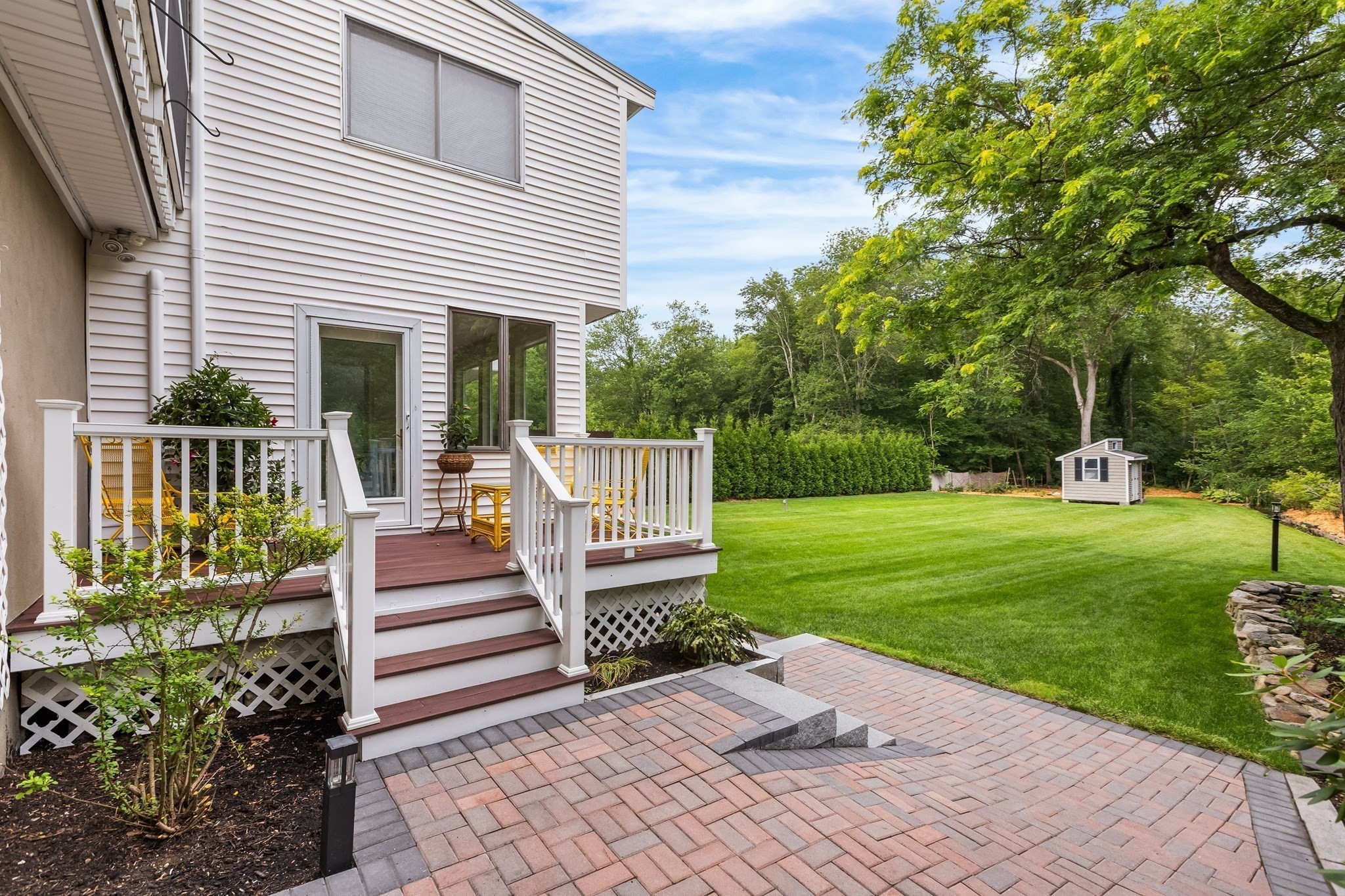 409 Haverhill St, Reading, MA 01867 - Image 7