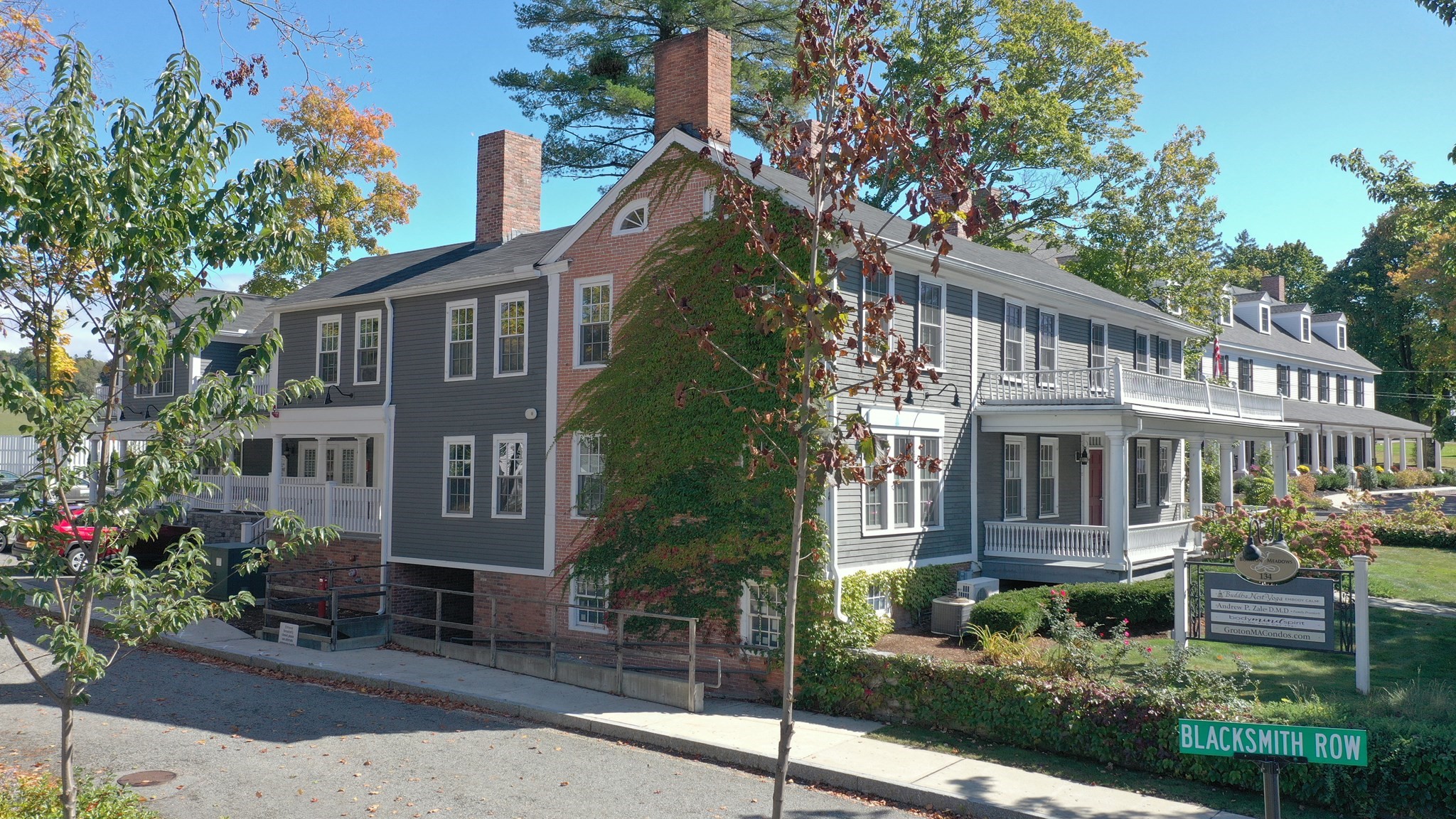 134 Main St Unit LL, Groton, MA 01450