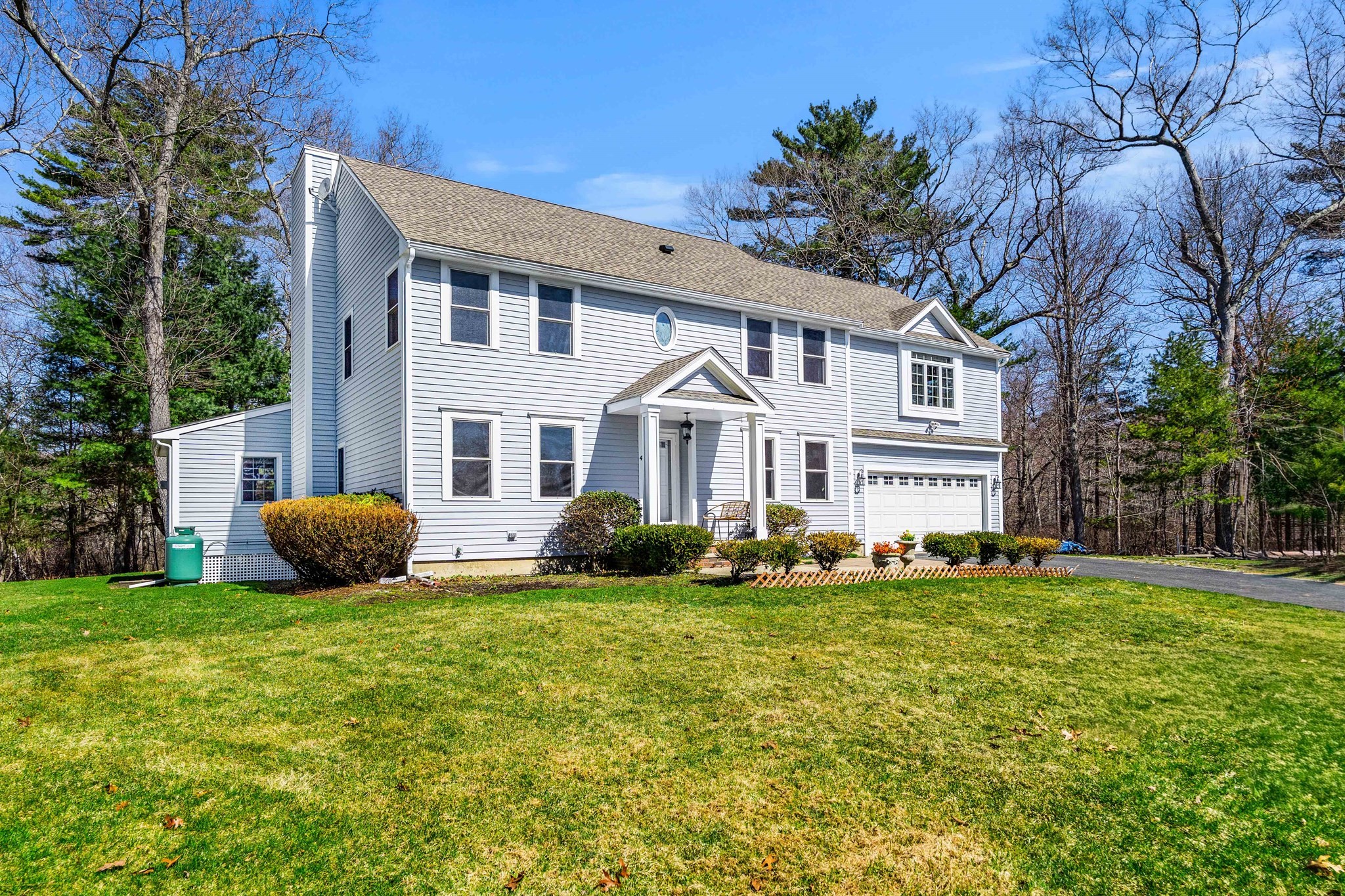 4 Balsam Drive, Beverly, MA 01915