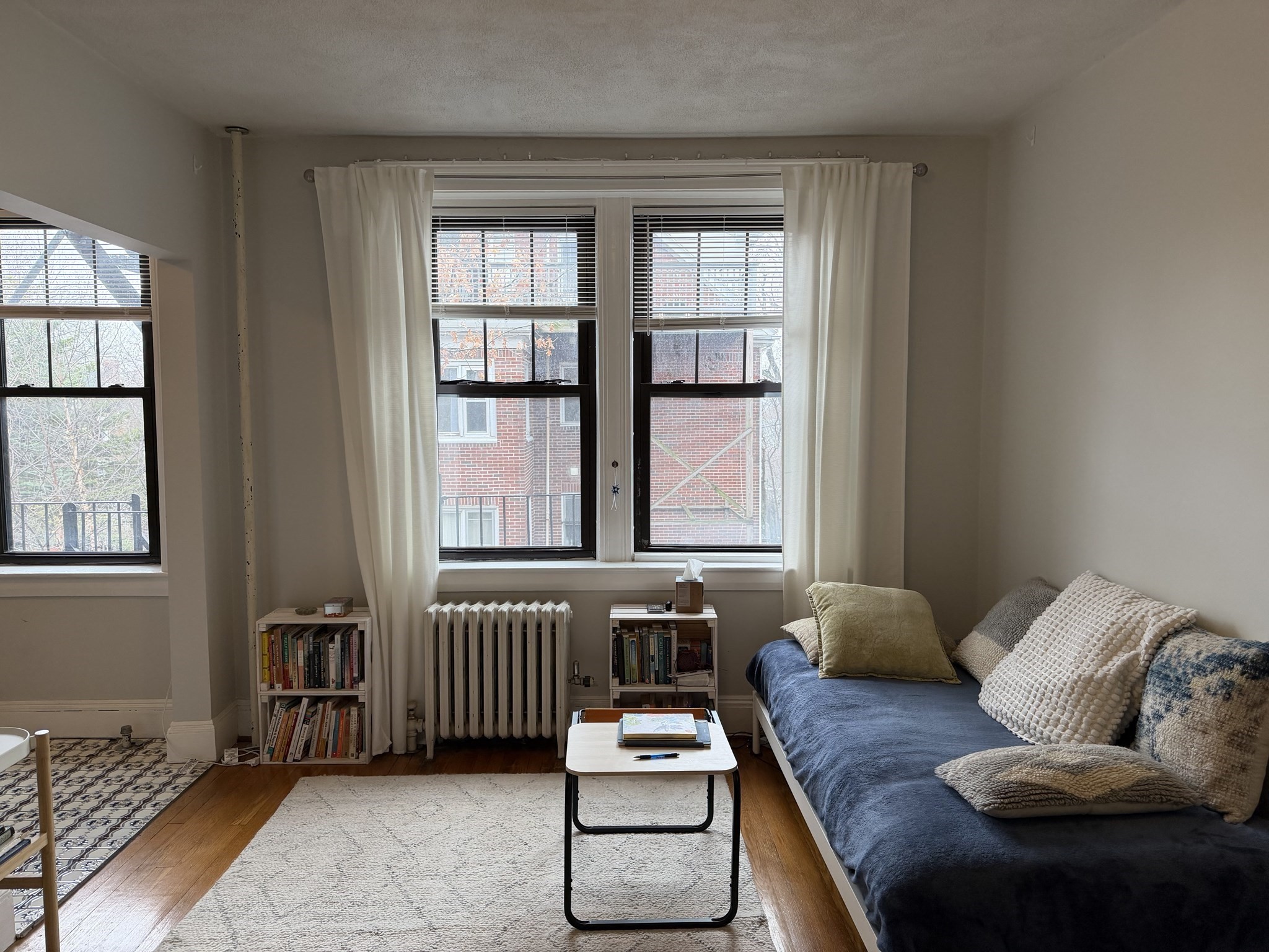 189 Chestnut Hill Ave Unit 14, Boston College, Boston, MA 02135