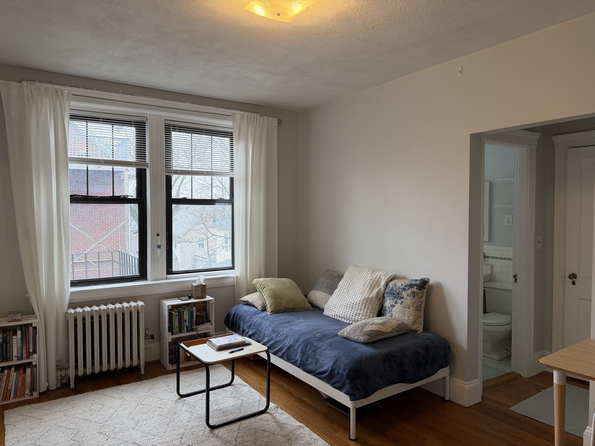 189 Chestnut Hill Ave Unit 14, Boston College, Boston, MA 02135 - Image 2