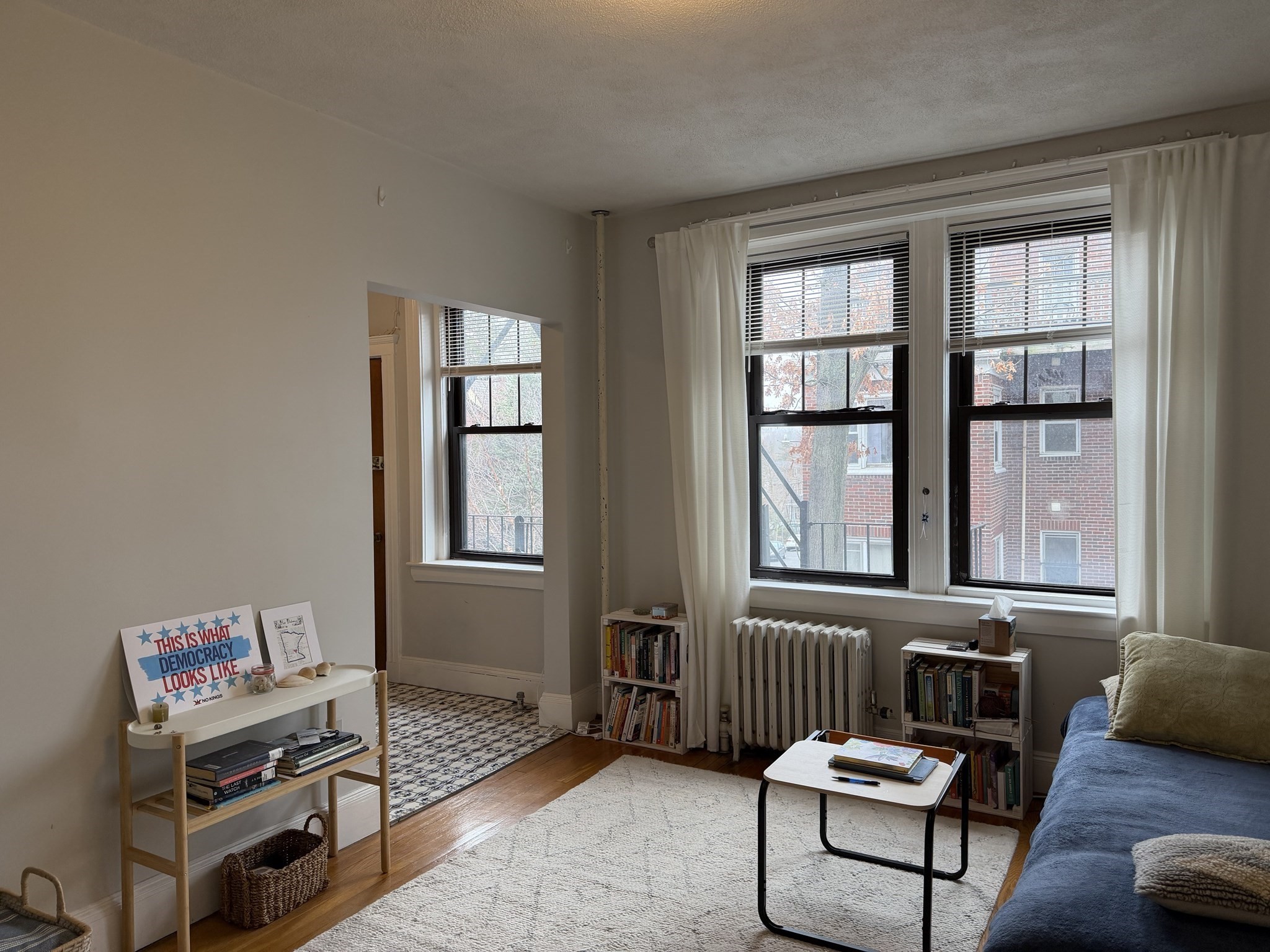 189 Chestnut Hill Ave Unit 14, Boston College, Boston, MA 02135 - Image 4