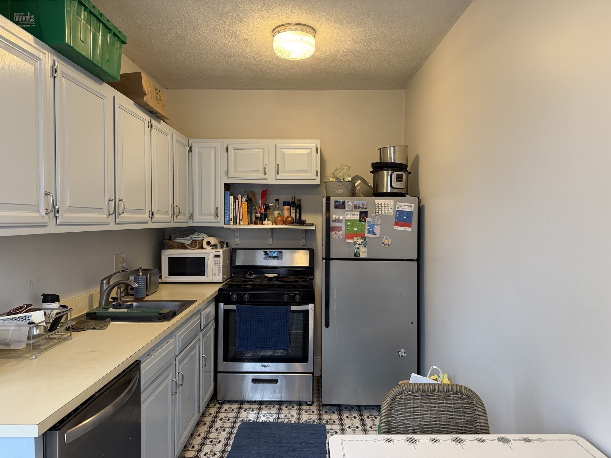 189 Chestnut Hill Ave Unit 14, Boston College, Boston, MA 02135 - Image 5