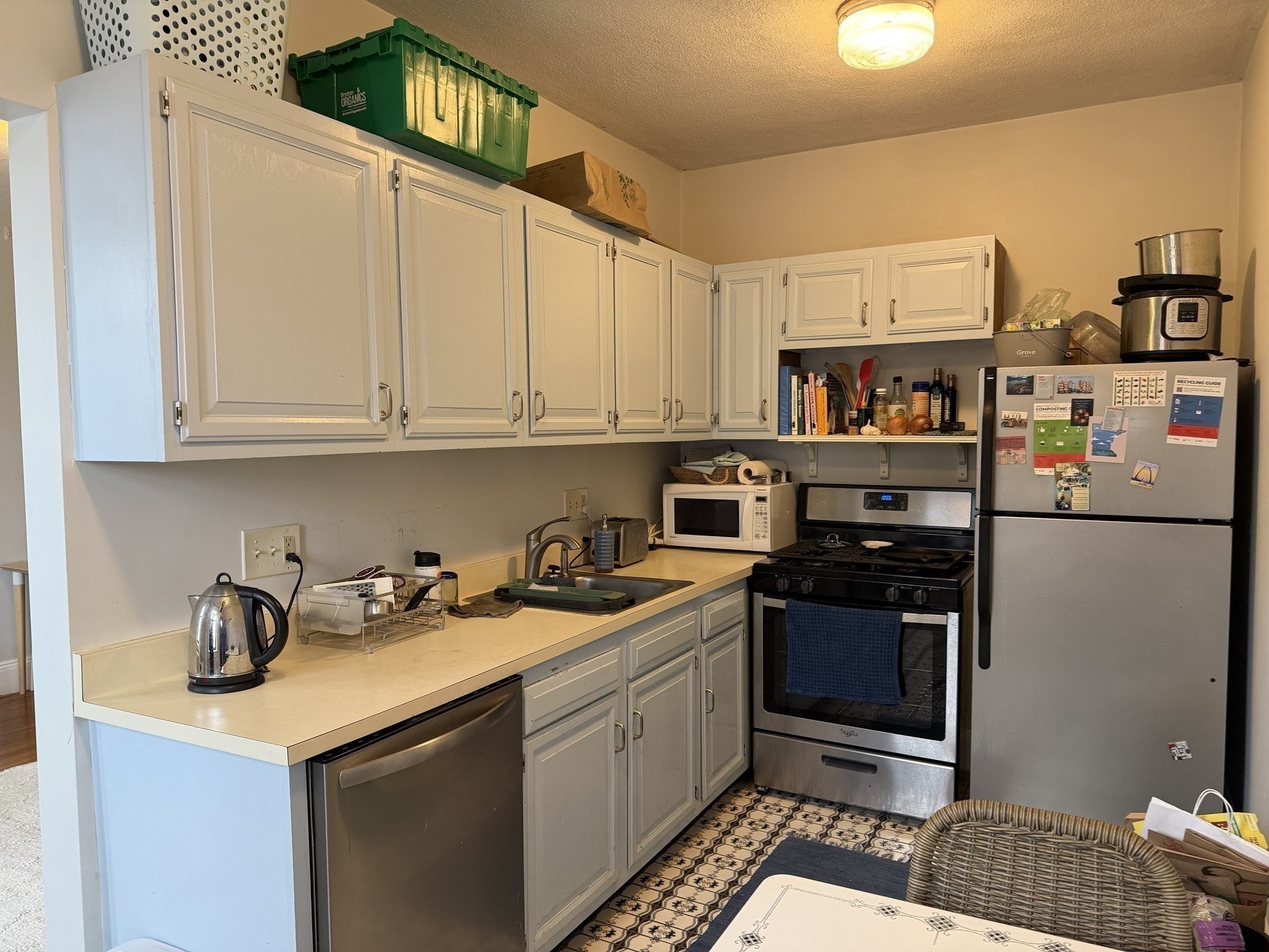 189 Chestnut Hill Ave Unit 14, Boston College, Boston, MA 02135 - Image 6