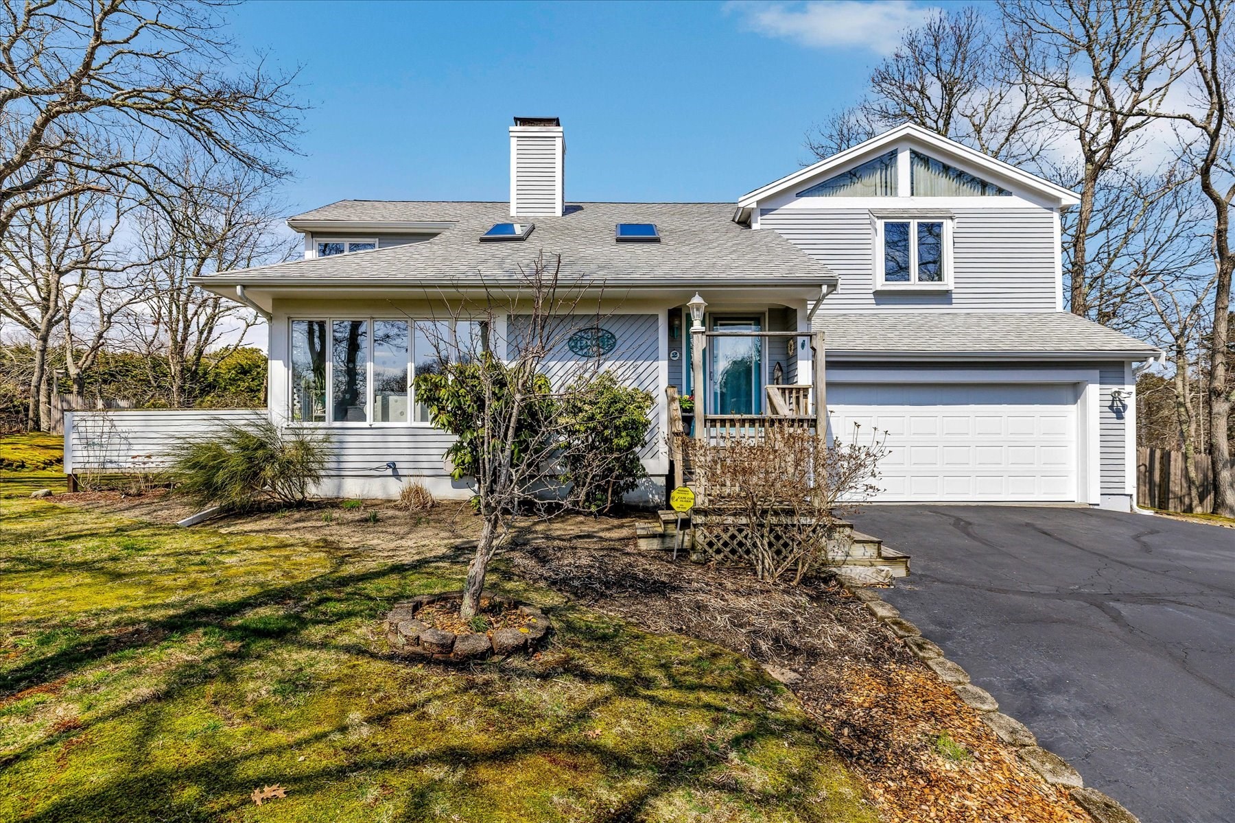 2 Ocean Spray Lane, Yarmouth, MA 02673