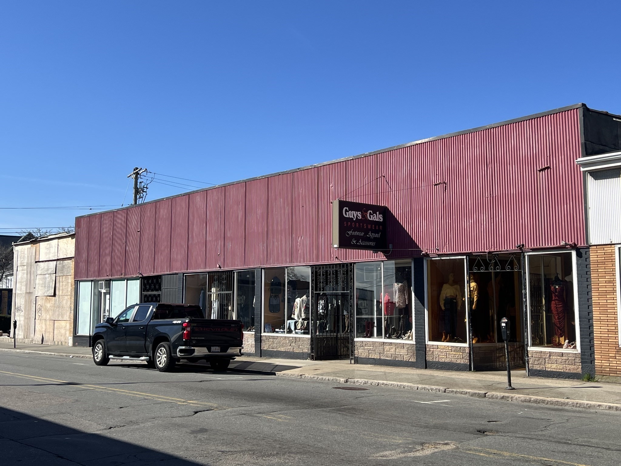 1515 Acushnet Avenue, New Bedford, MA 02746 - Image 2