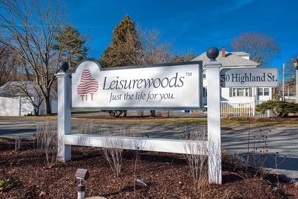 50 Highland Street Unit 222, Taunton, MA 02780