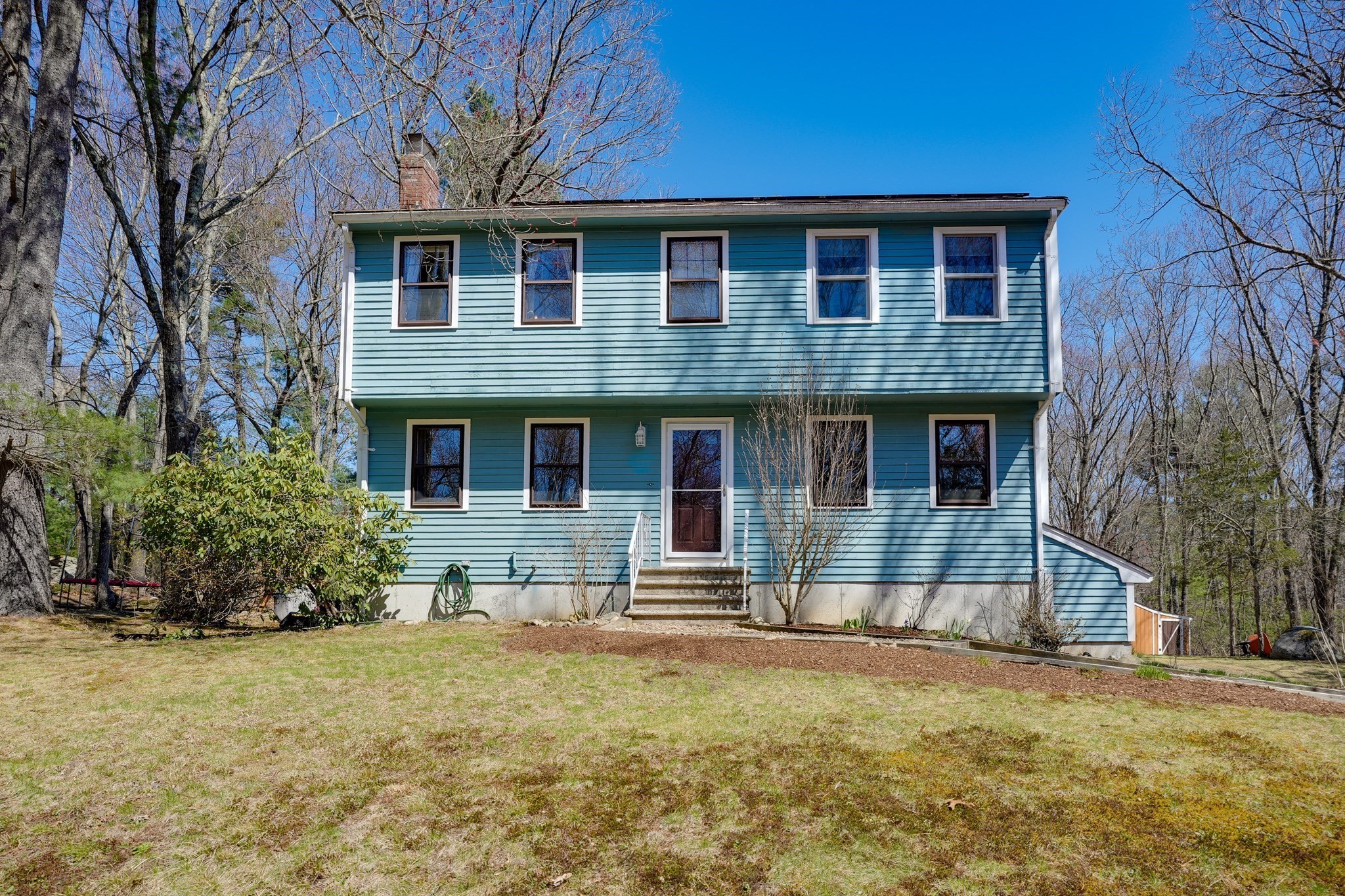 8 Innsbruck Way, Franklin, MA 02038
