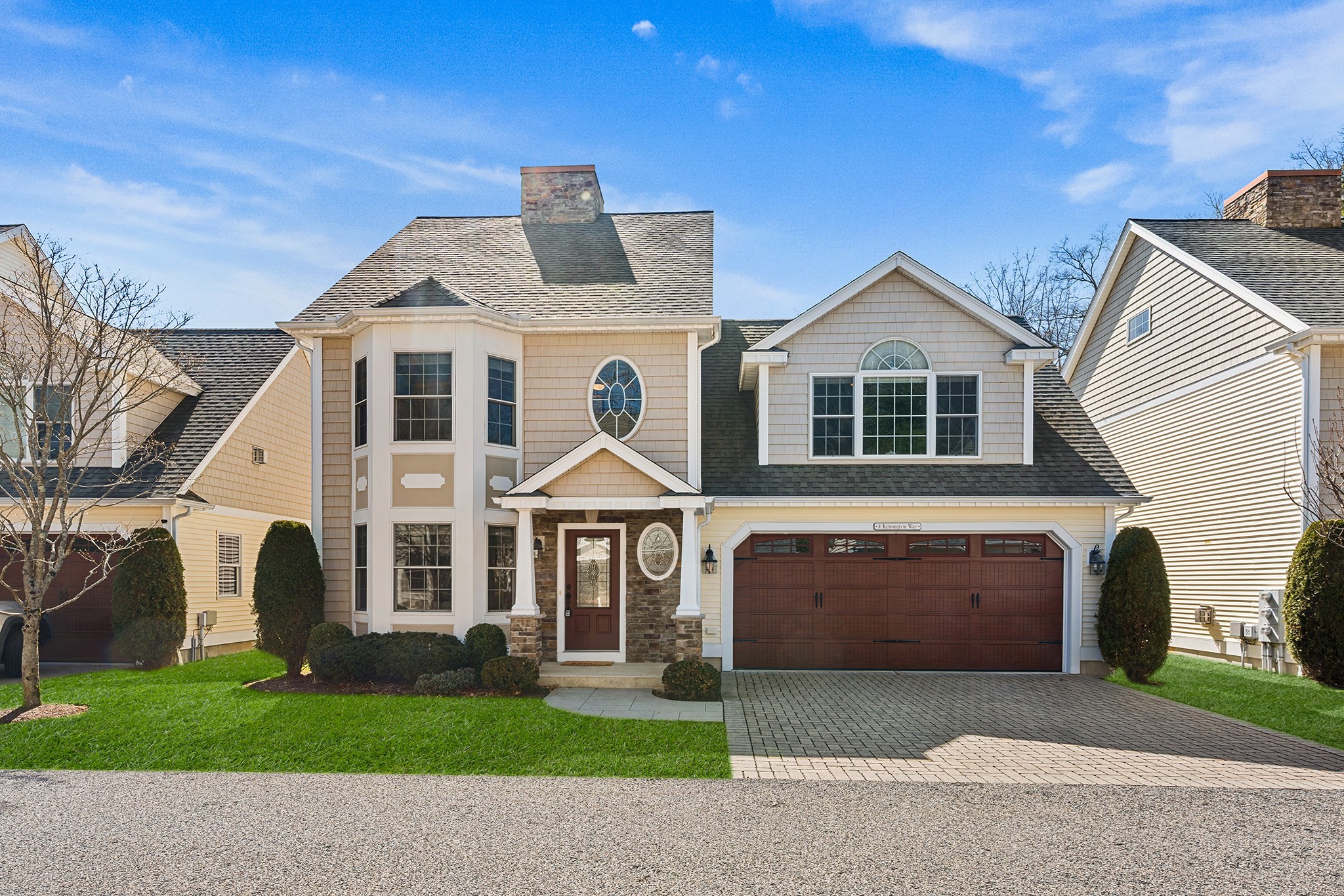 4 Kensington Way Unit 4, Tewksbury, MA 01876