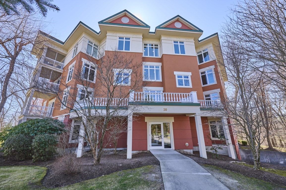 20 Northwood Dr. Unit 303, Sudbury, MA 01776