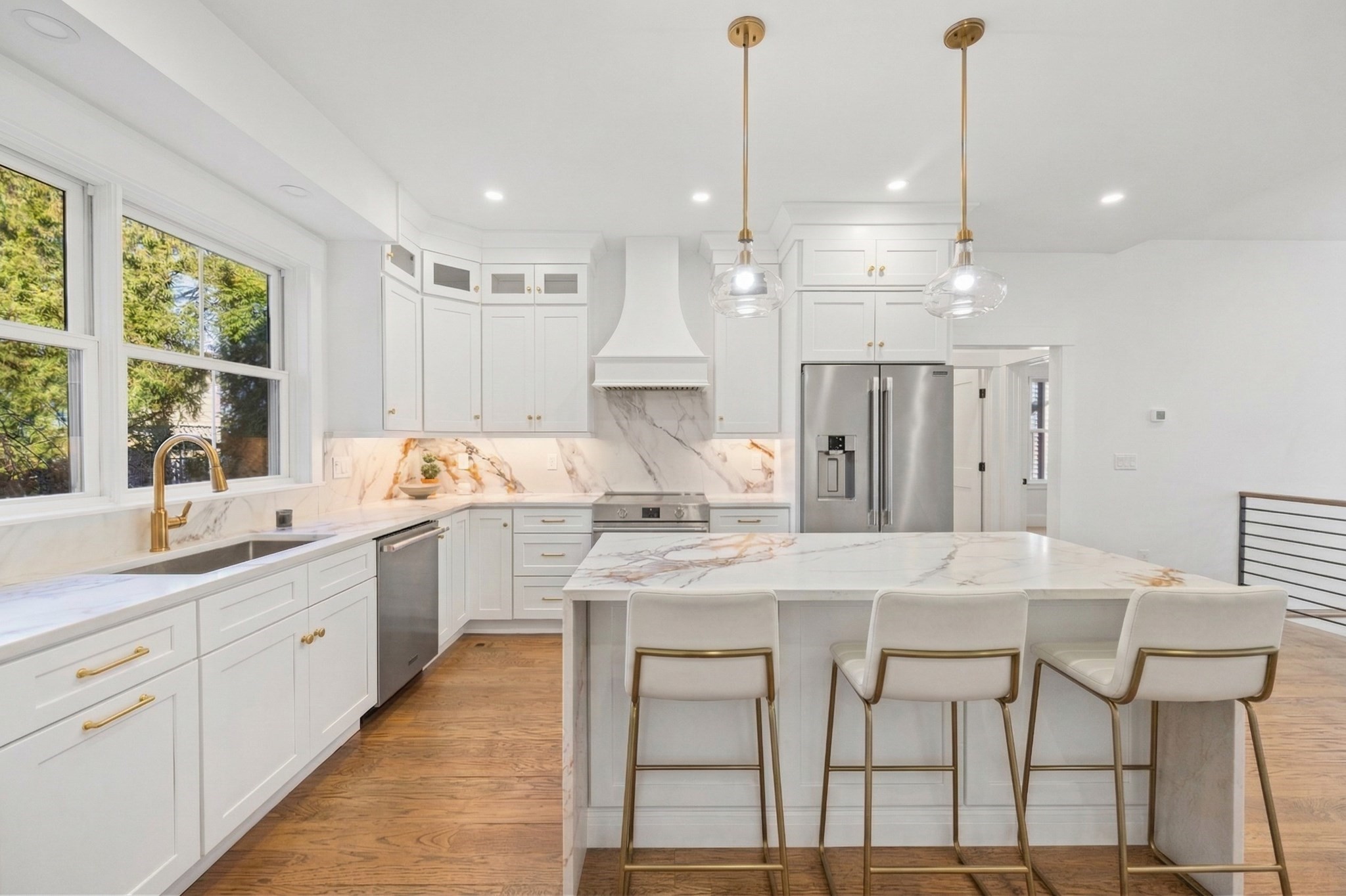 31 Houghton St Unit A, Somerville, MA 02143