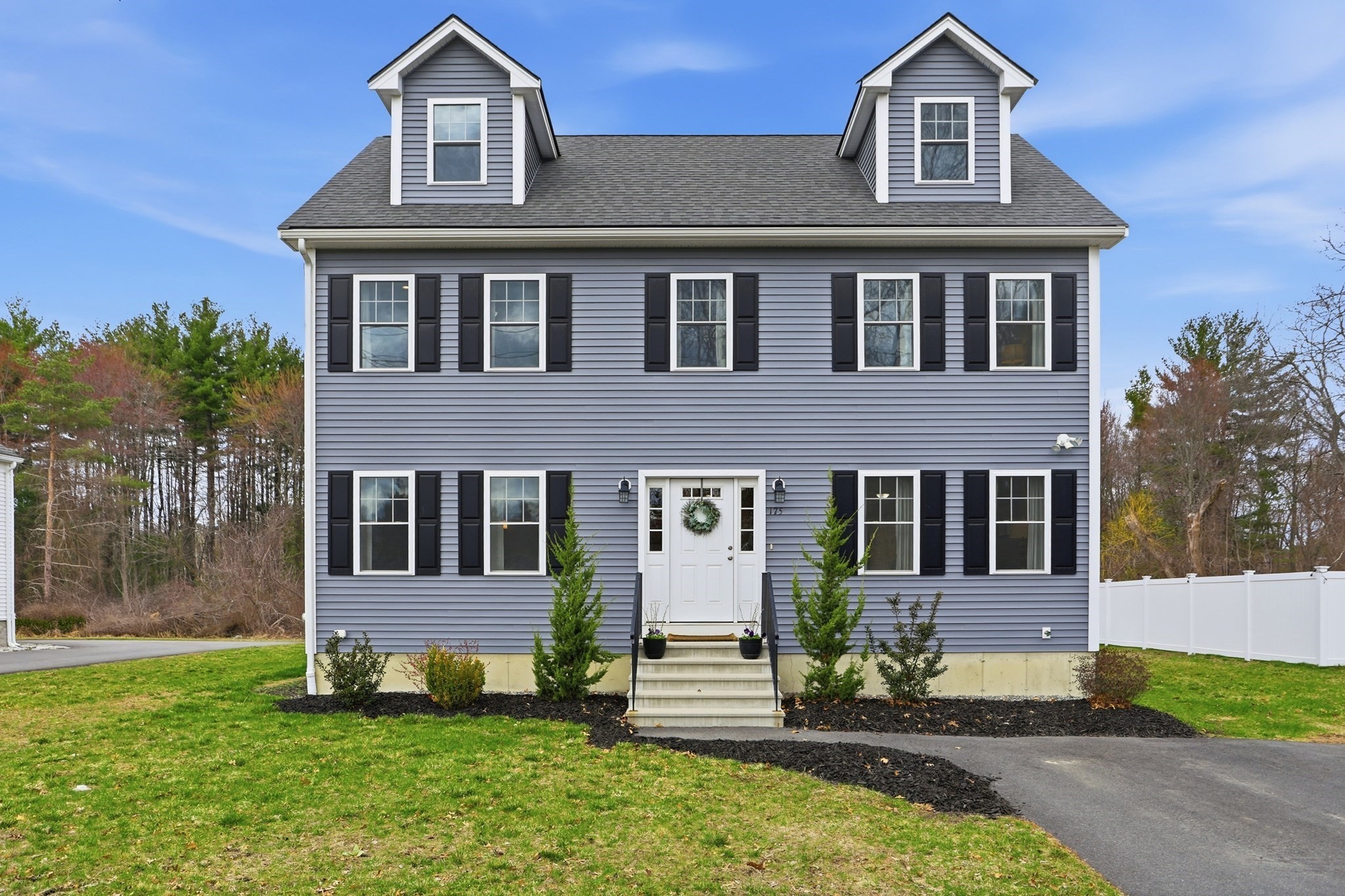 175 Rangeway Road, Billerica, MA 01862