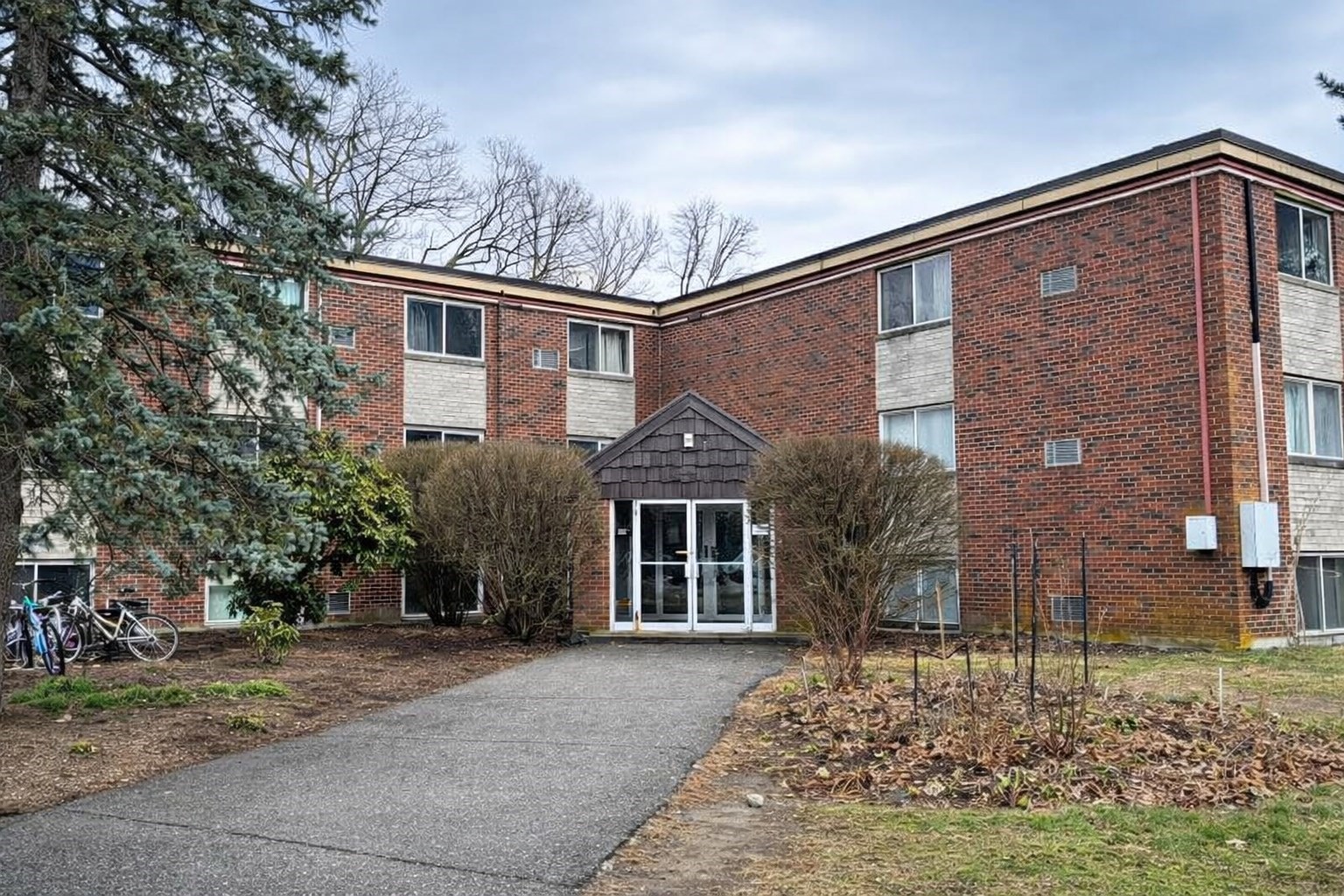 15 Weld St Unit 18, Framingham, MA 01702